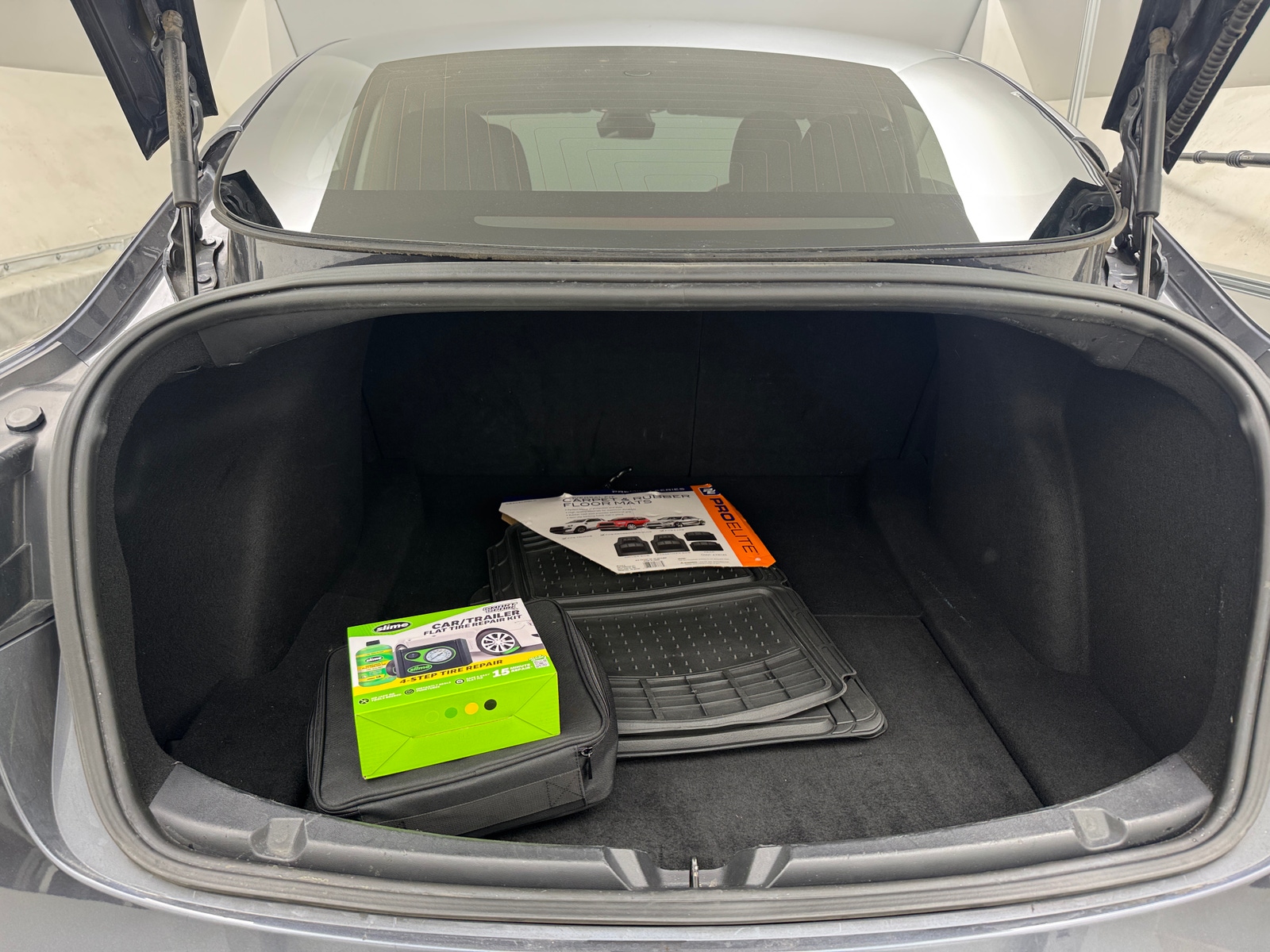 Thumbnail: 2019 Tesla Model 3 - 6