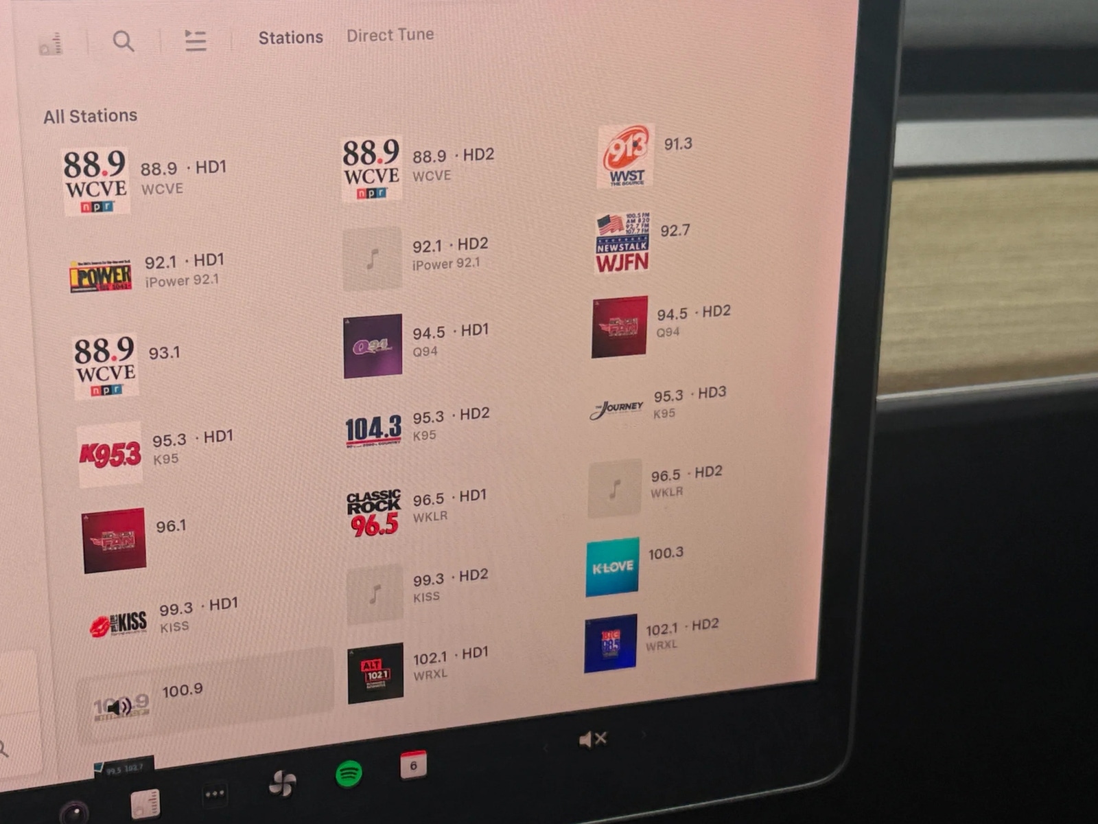 Thumbnail: 2019 Tesla Model 3 - 3