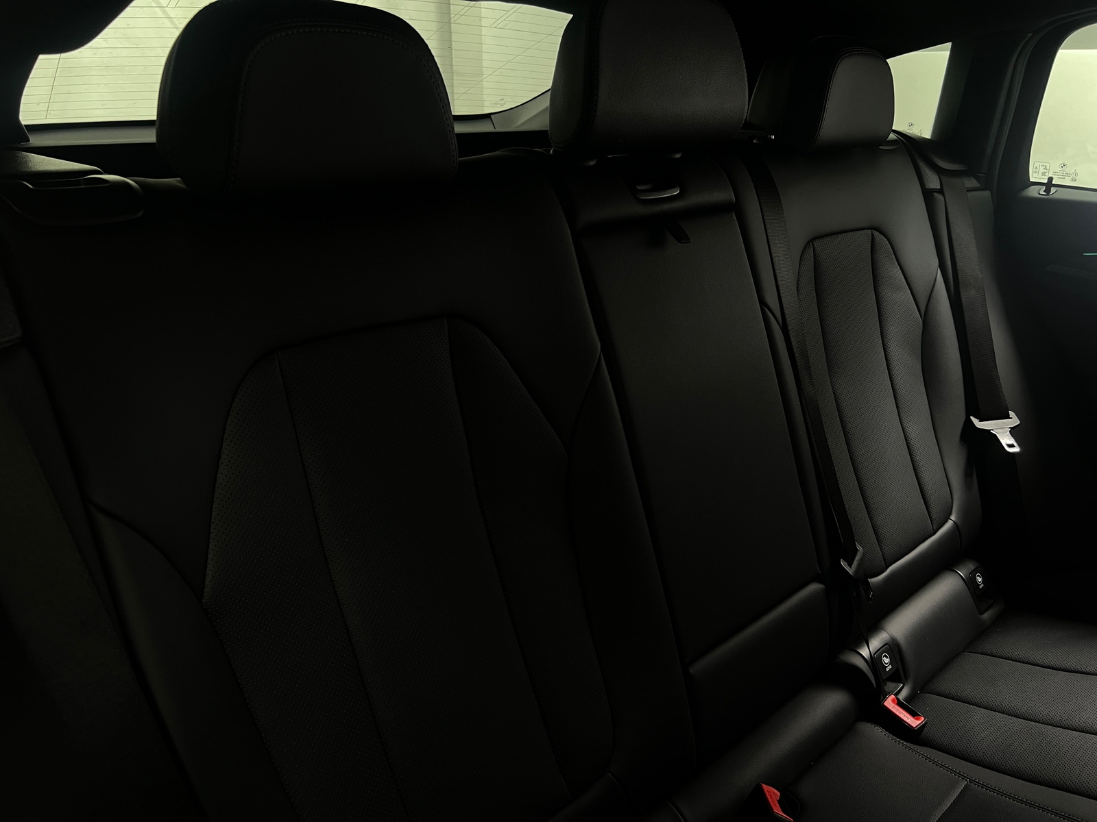 Thumbnail: 2025 BMW X4 - 5