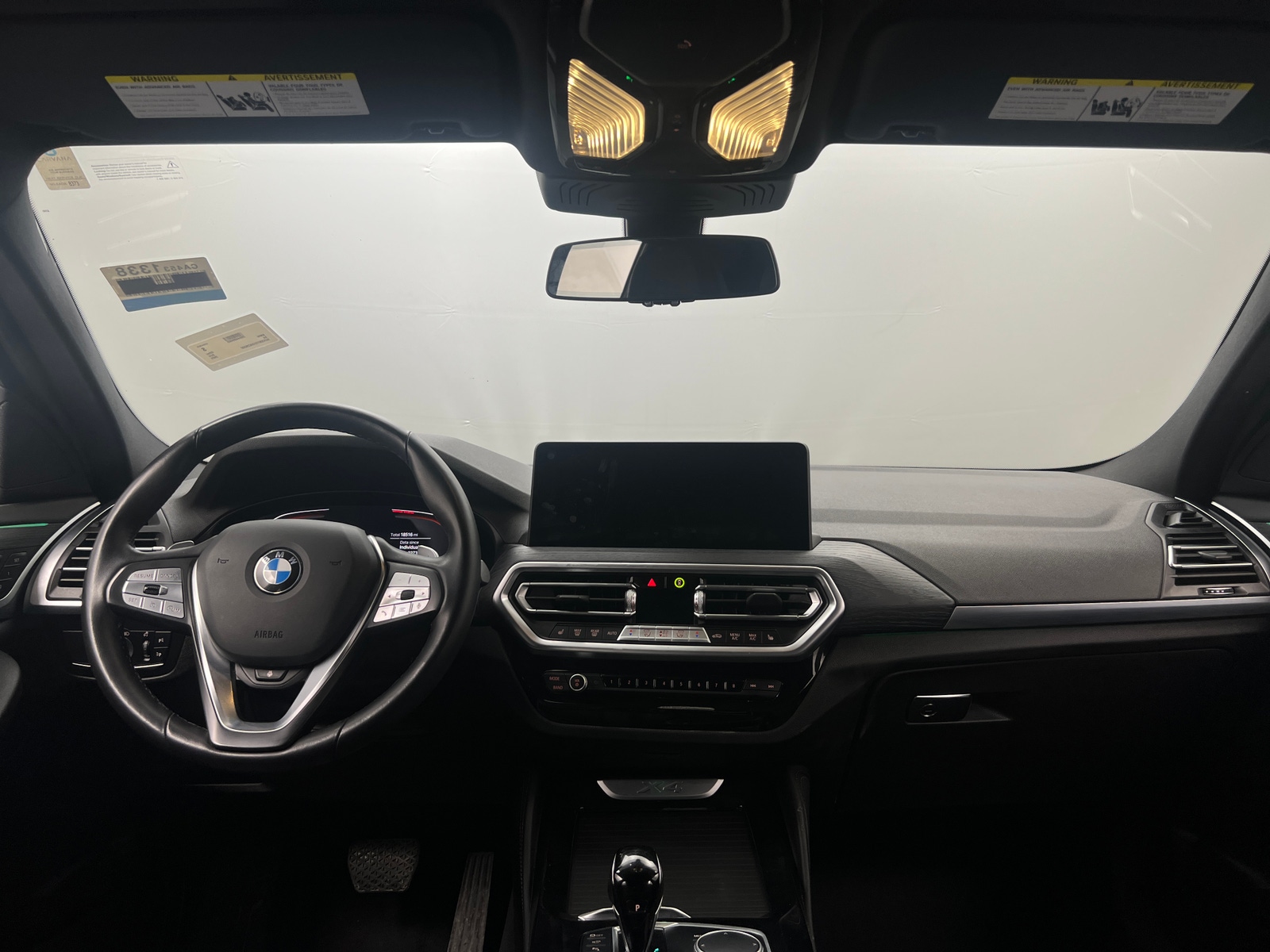 Thumbnail: 2025 BMW X4 - 2