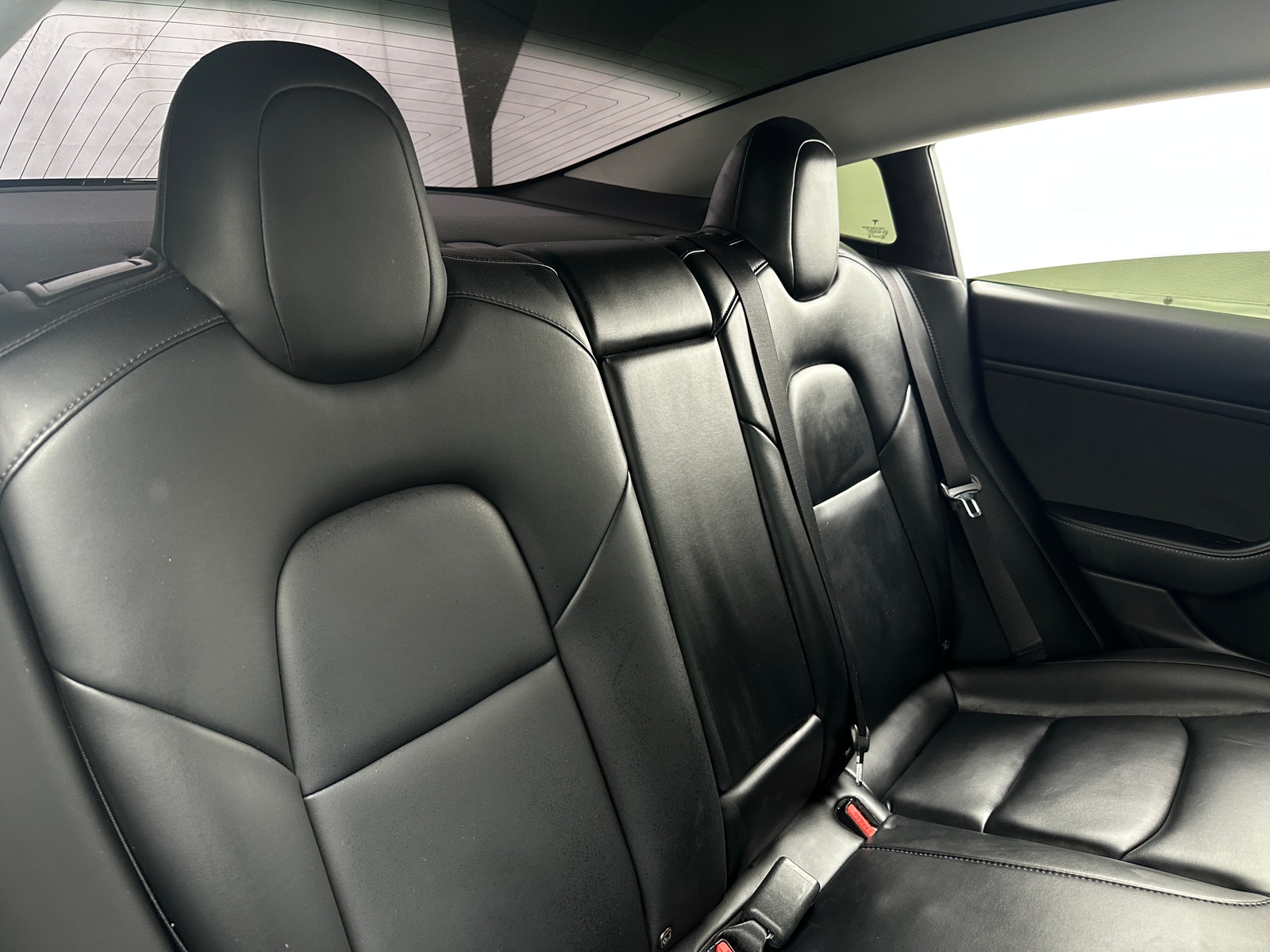 Thumbnail: 2019 Tesla Model 3 - 5