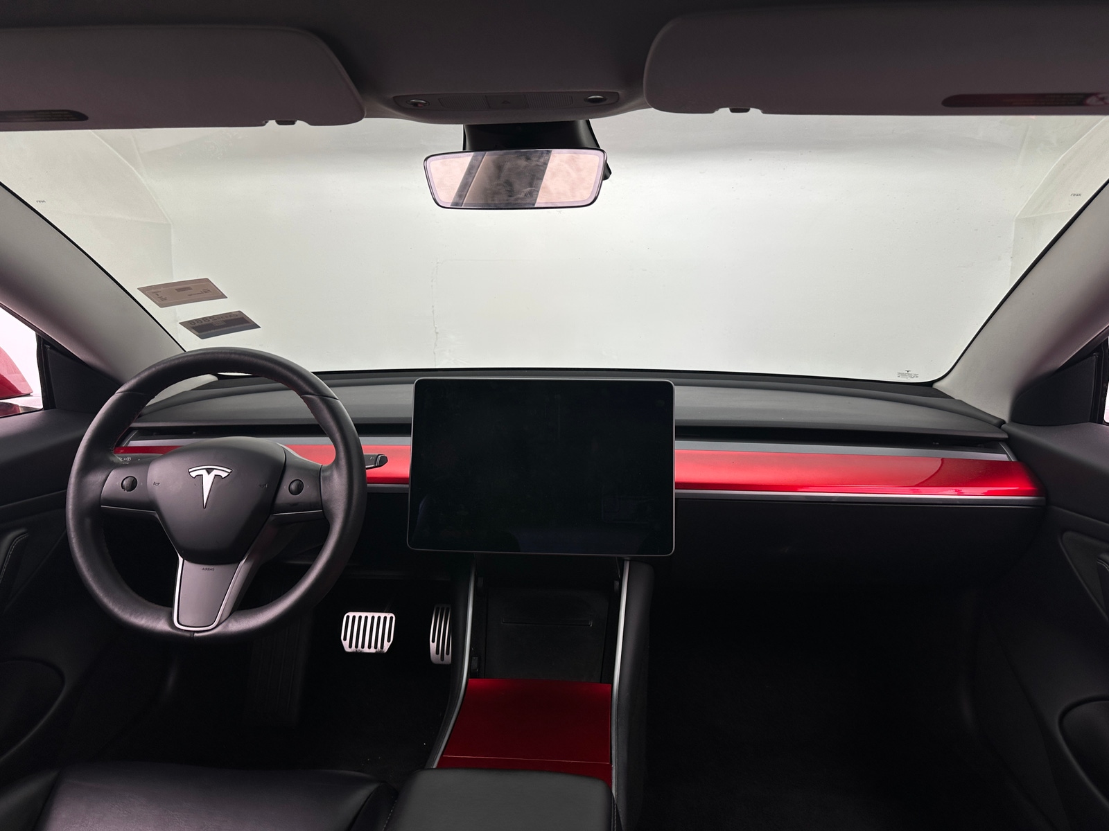 Thumbnail: 2019 Tesla Model 3 - 2