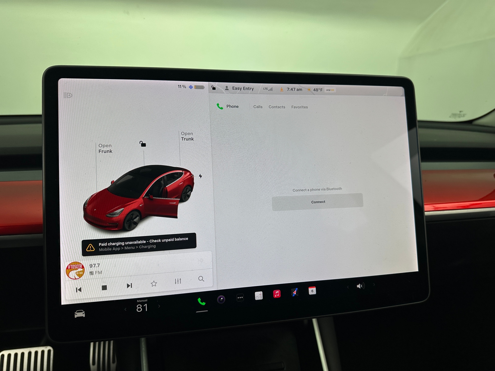 Thumbnail: 2019 Tesla Model 3 - 3