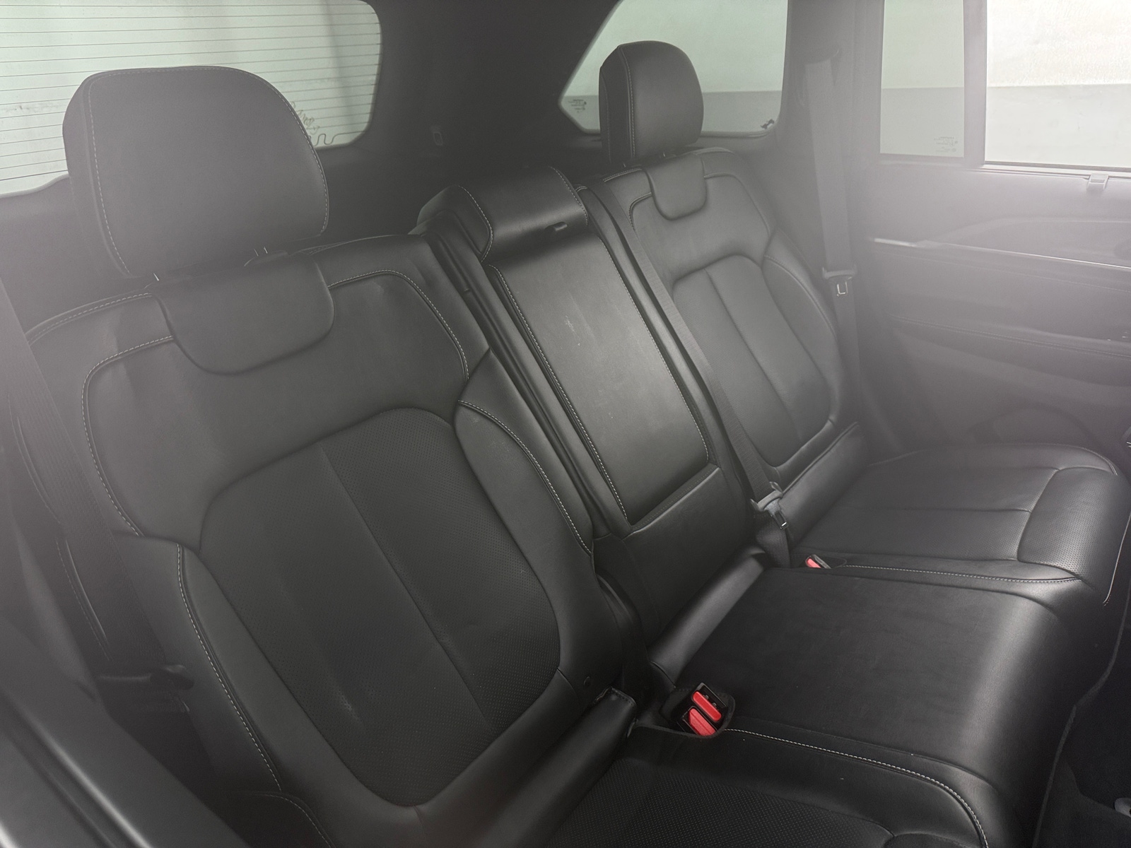 Thumbnail: 2023 Jeep Grand Cherokee - 5