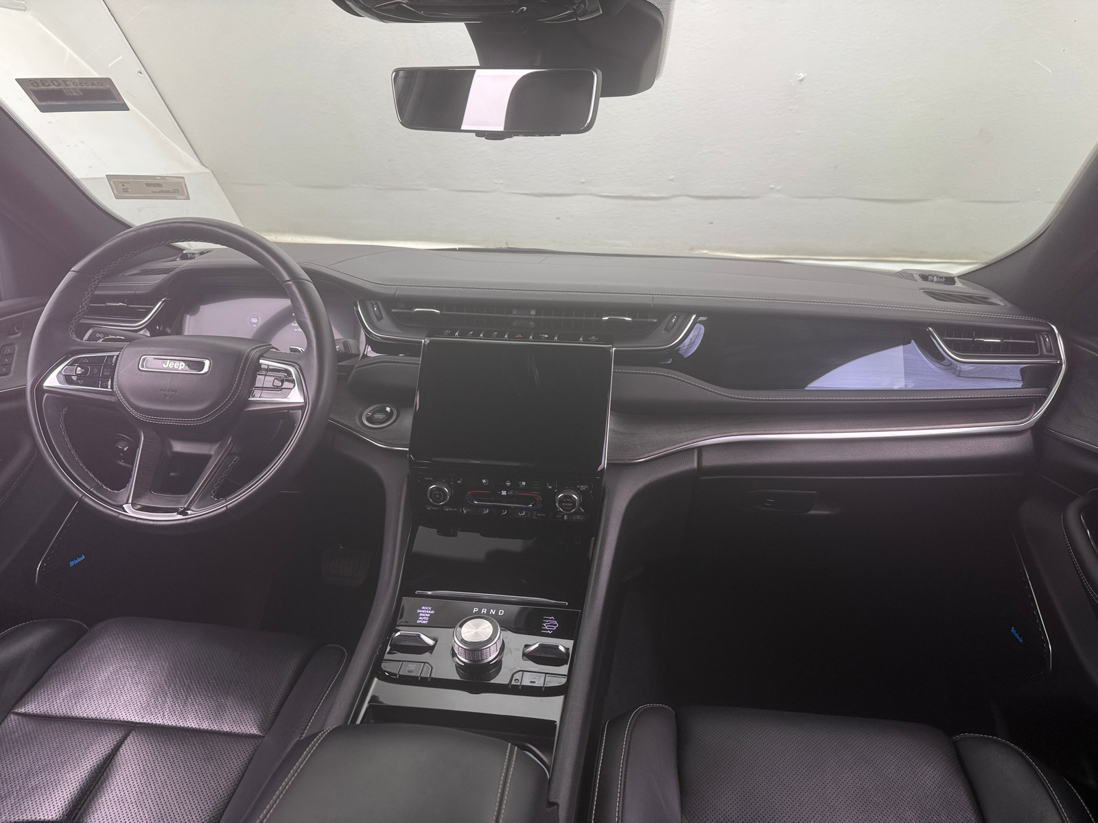 Thumbnail: 2023 Jeep Grand Cherokee - 2