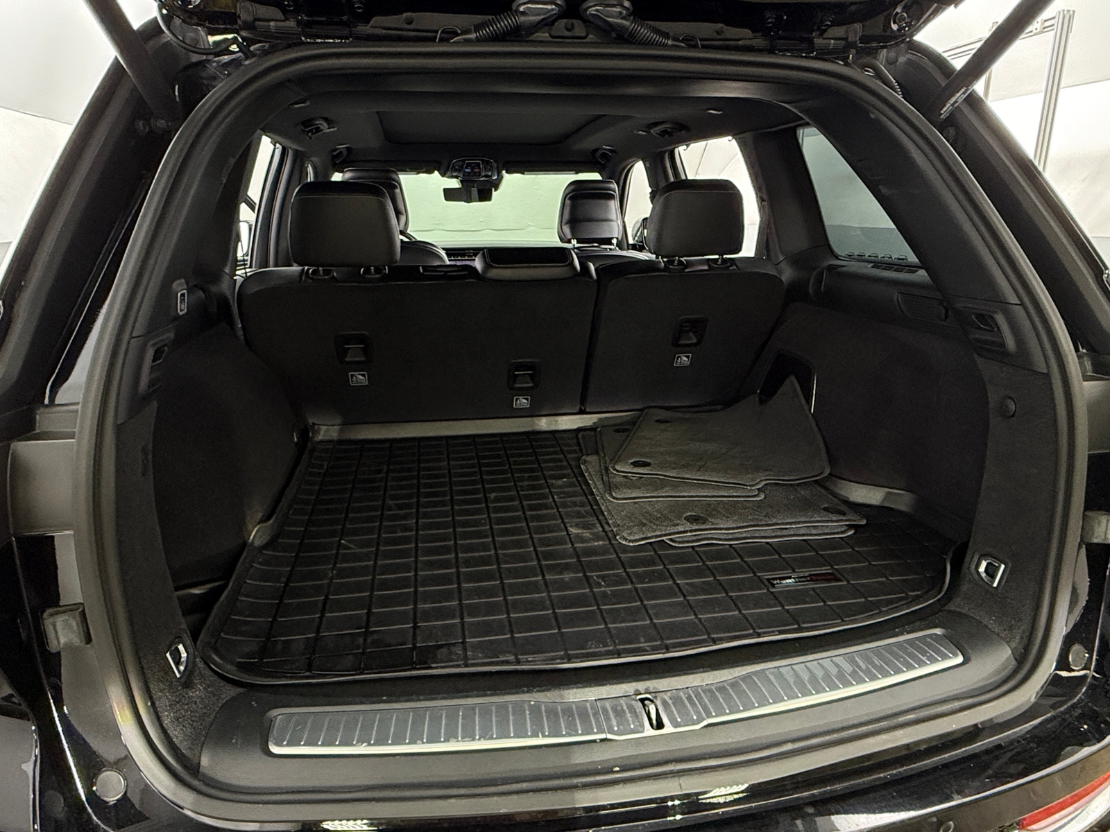 Thumbnail: 2023 Jeep Grand Cherokee - 6