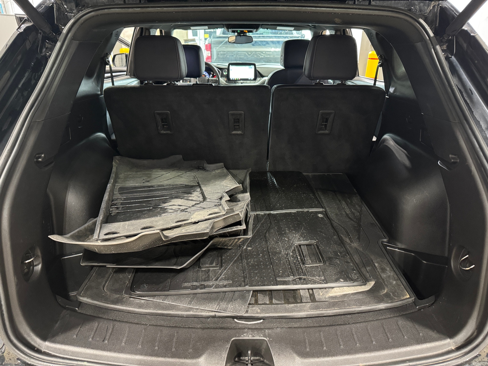 Thumbnail: 2023 Chevrolet Blazer - 6