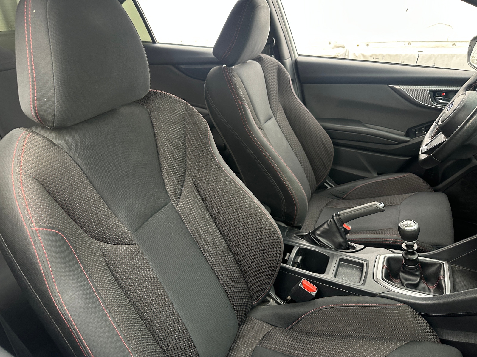 Thumbnail: 2022 Subaru WRX - 2