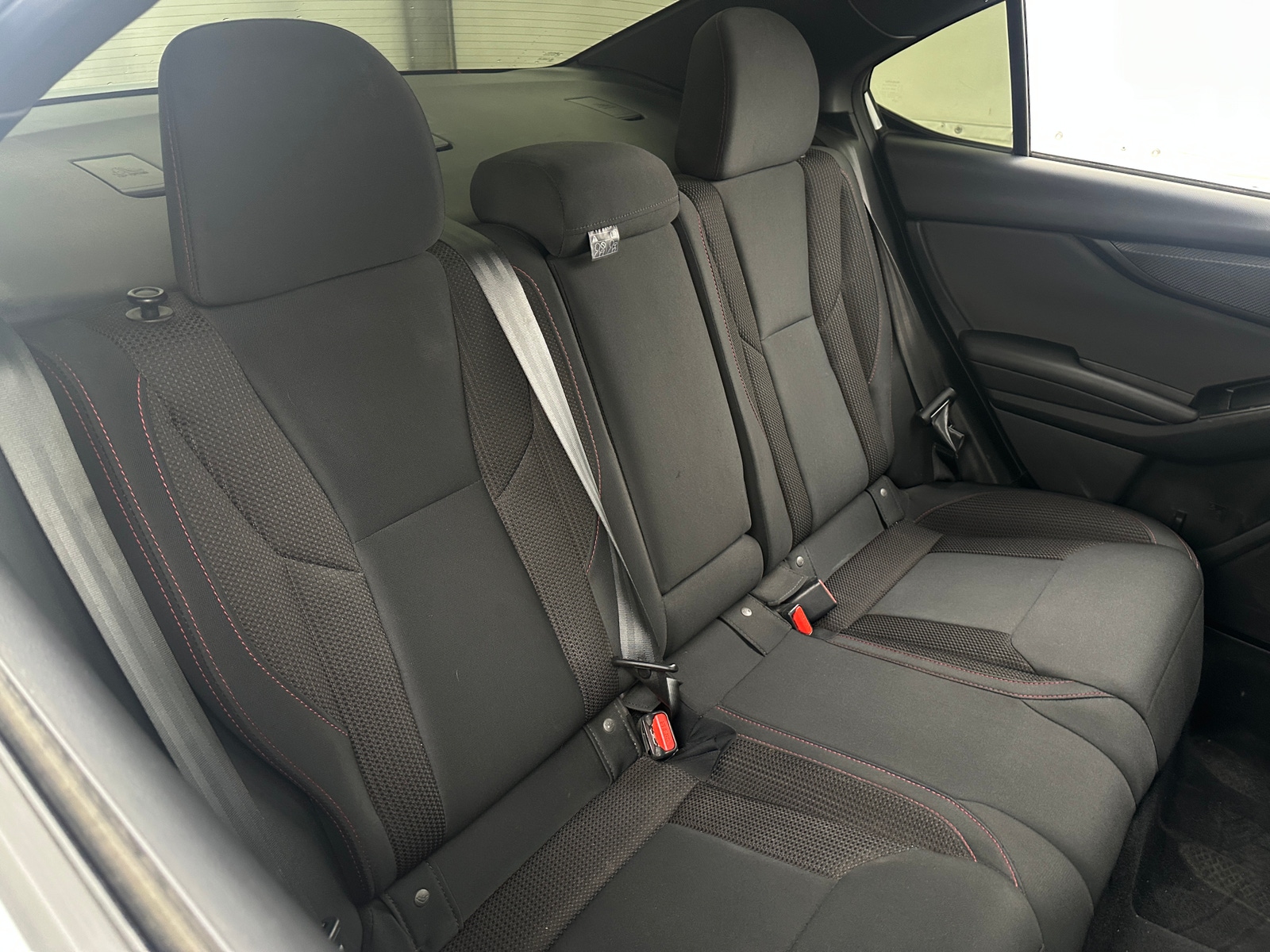 Thumbnail: 2022 Subaru WRX - 6