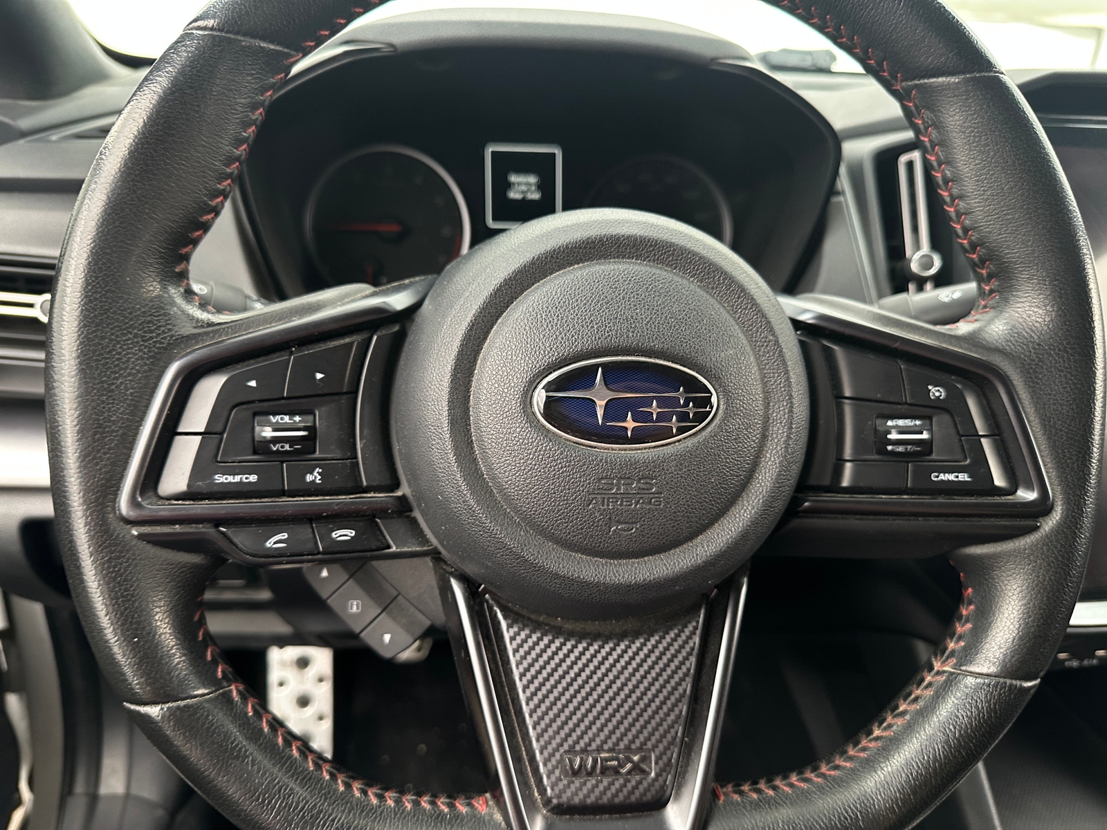 Thumbnail: 2022 Subaru WRX - 5