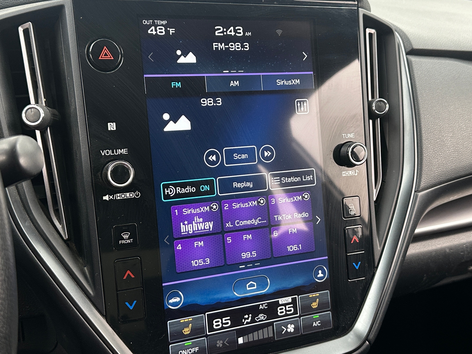 Thumbnail: 2022 Subaru WRX - 4