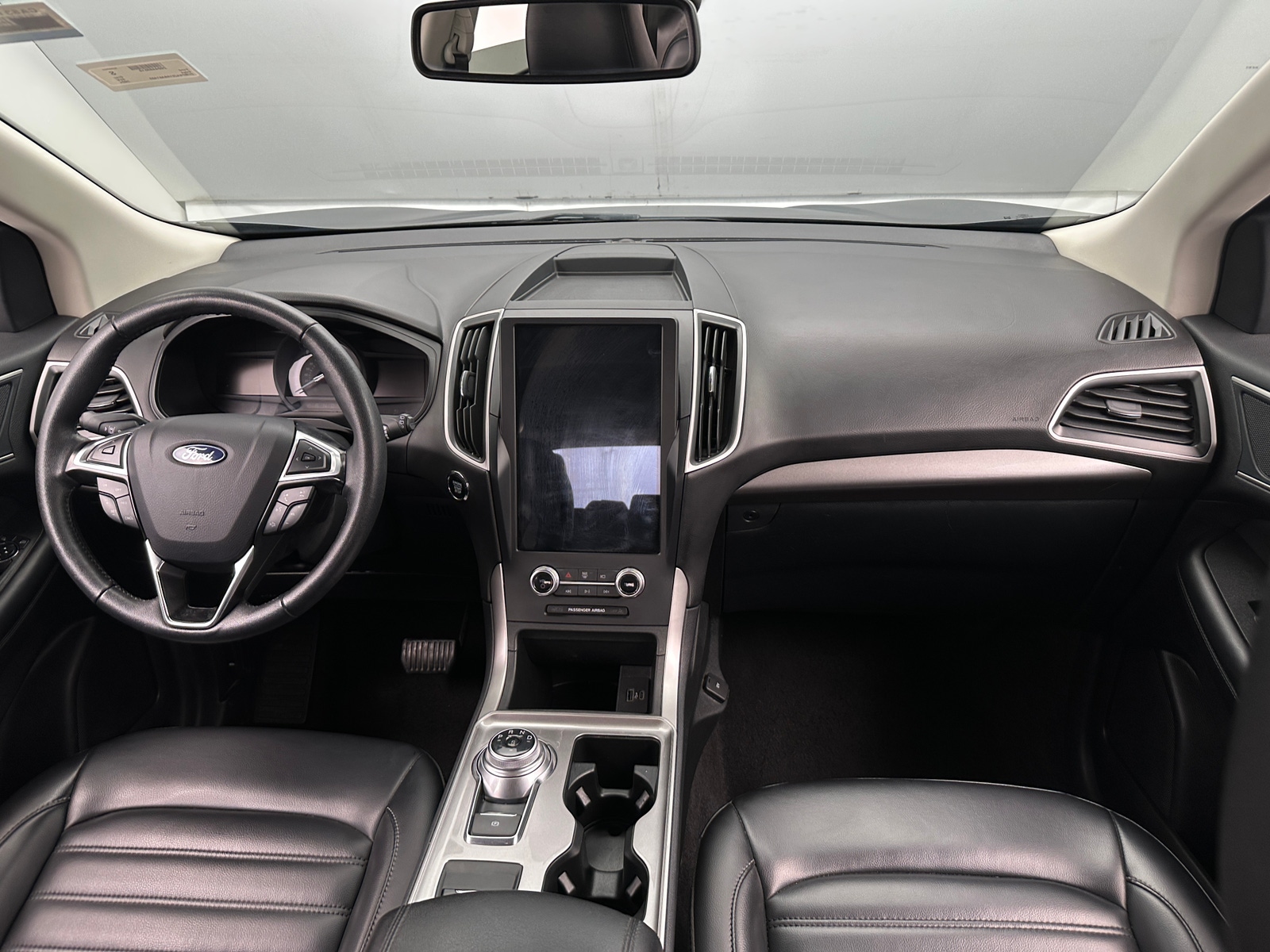 Thumbnail: 2024 Ford Edge - 2