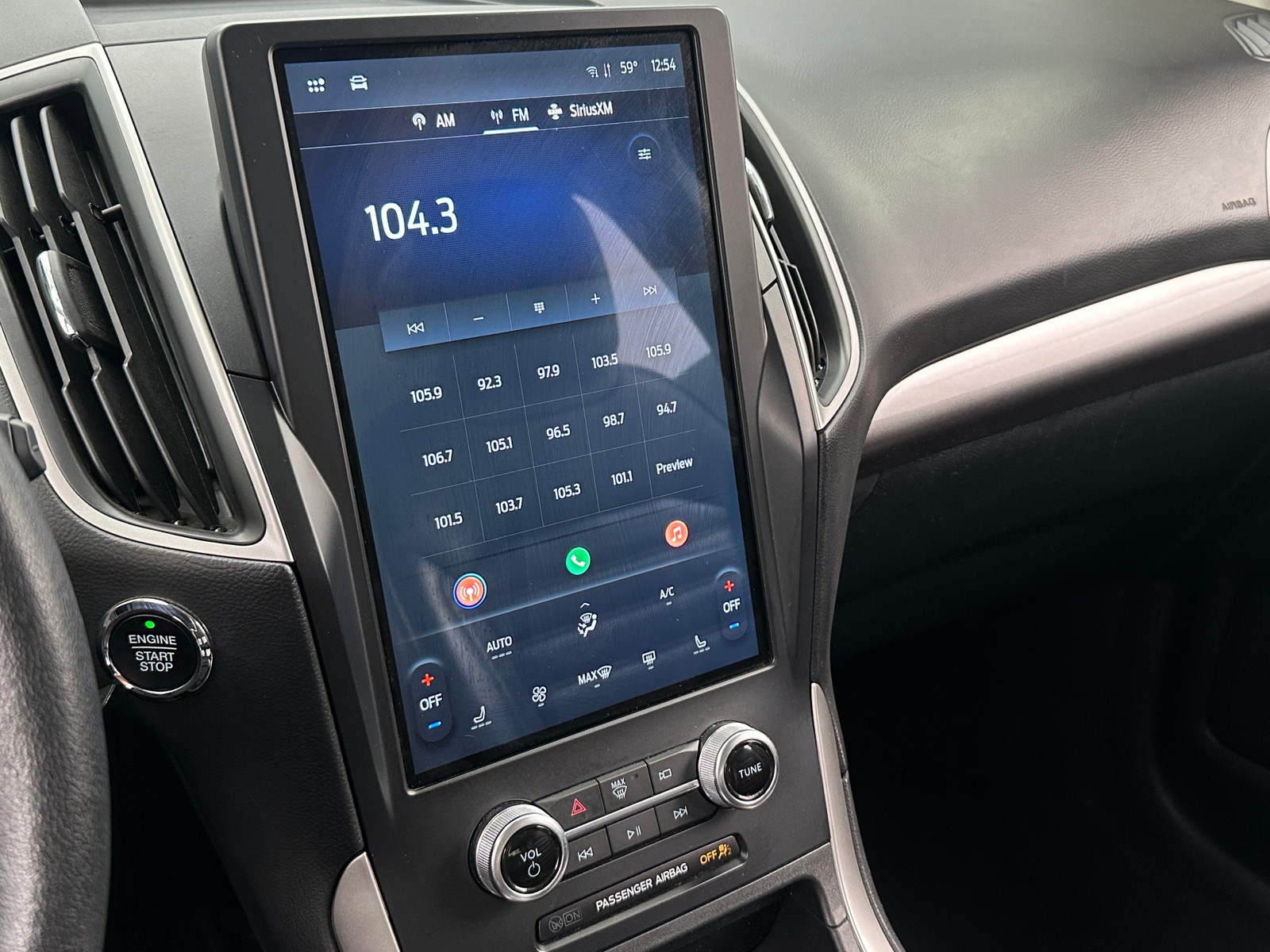 Thumbnail: 2024 Ford Edge - 3