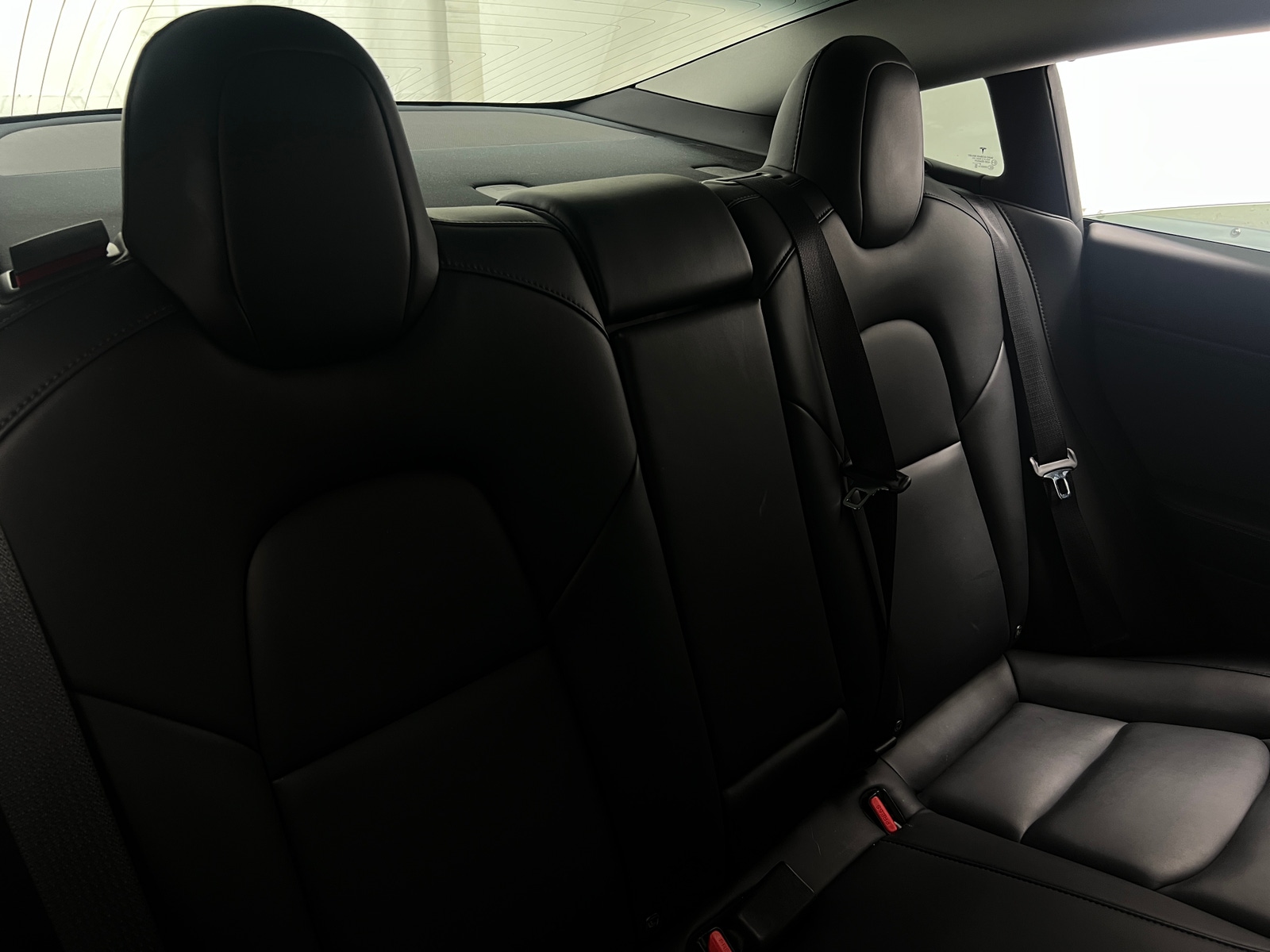 Thumbnail: 2019 Tesla Model 3 - 5