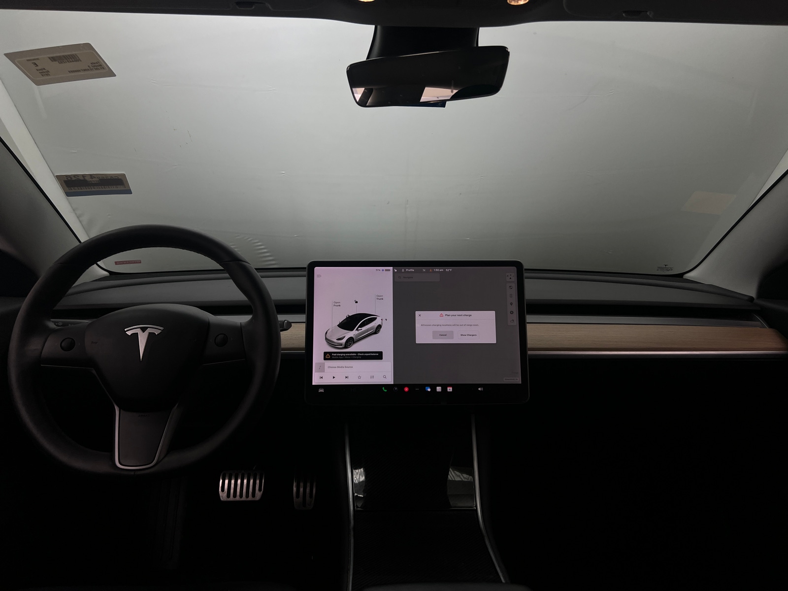 Thumbnail: 2019 Tesla Model 3 - 2