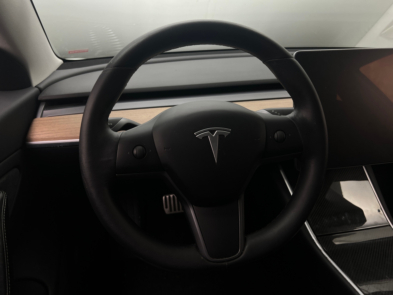 Thumbnail: 2019 Tesla Model 3 - 4