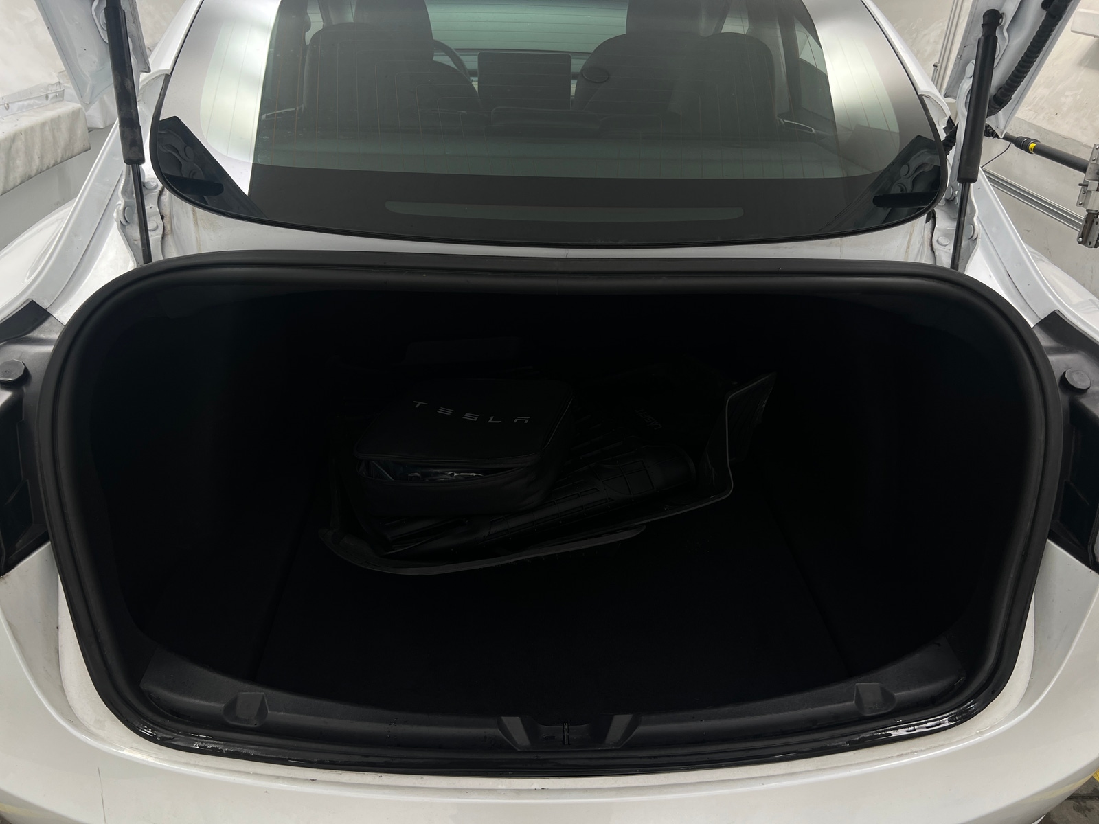 Thumbnail: 2019 Tesla Model 3 - 6