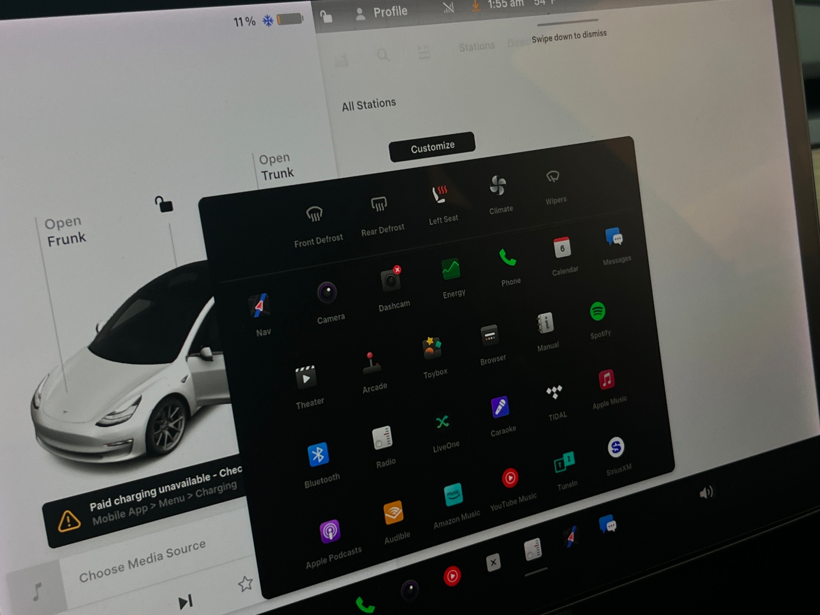 Thumbnail: 2019 Tesla Model 3 - 3