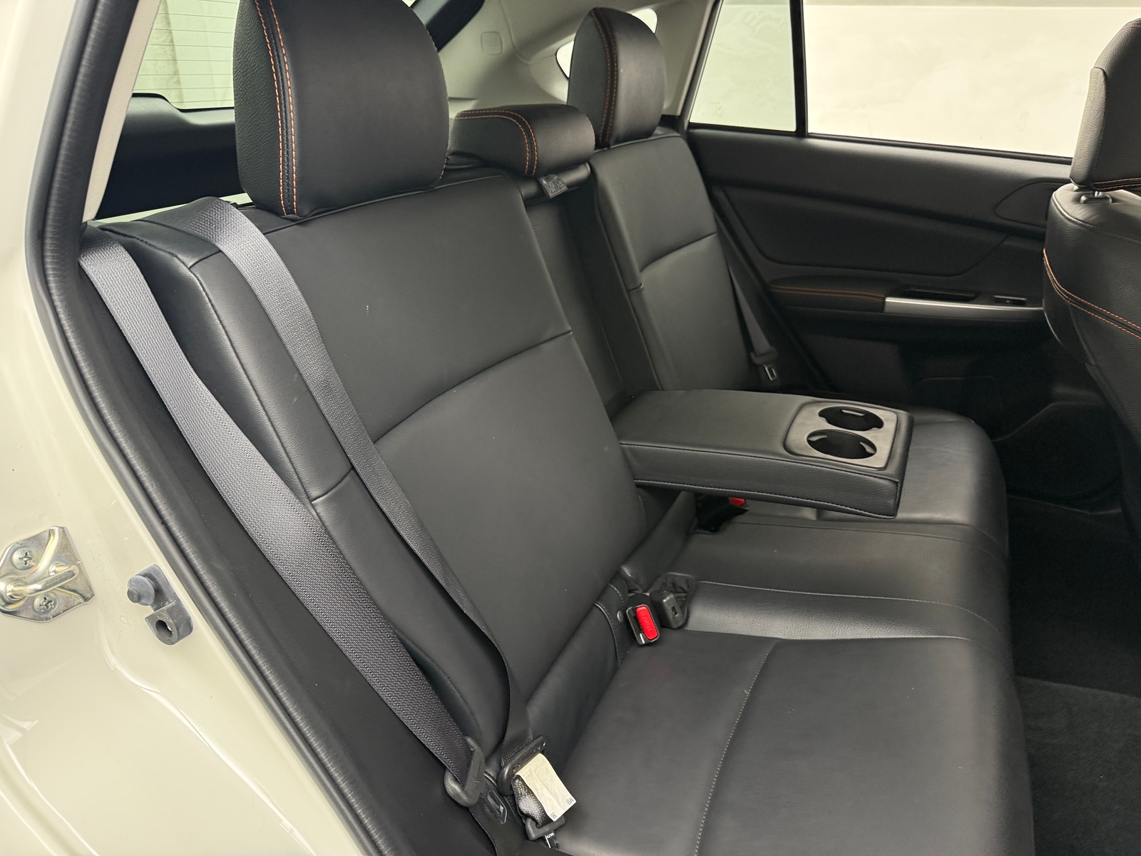 Thumbnail: 2017 Subaru Crosstrek - 5