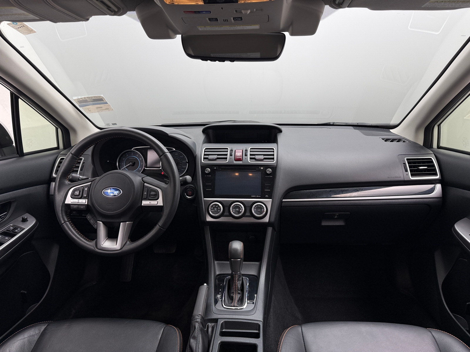 Thumbnail: 2017 Subaru Crosstrek - 2