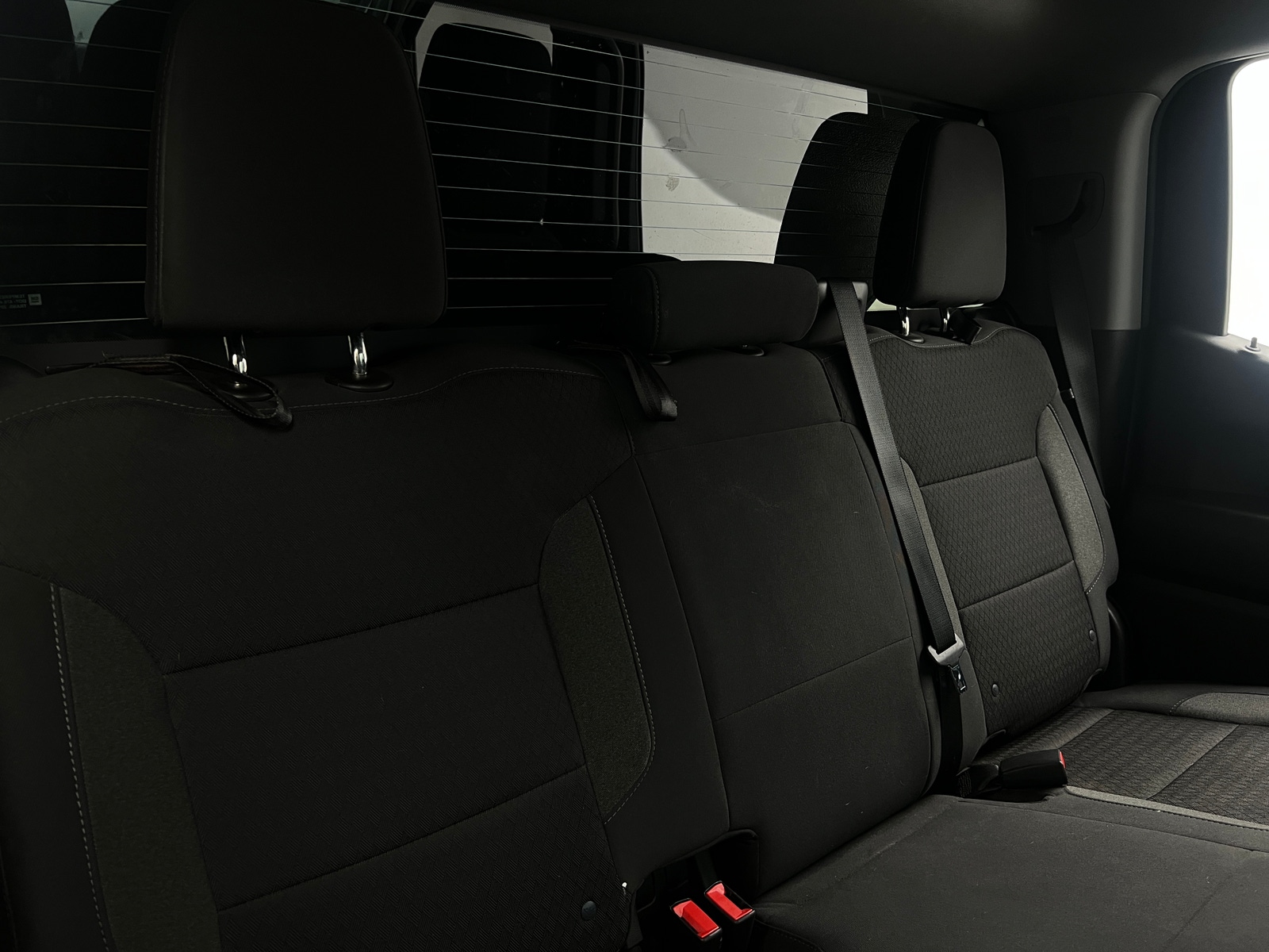 Thumbnail: 2023 Chevrolet Silverado 1500 - 6