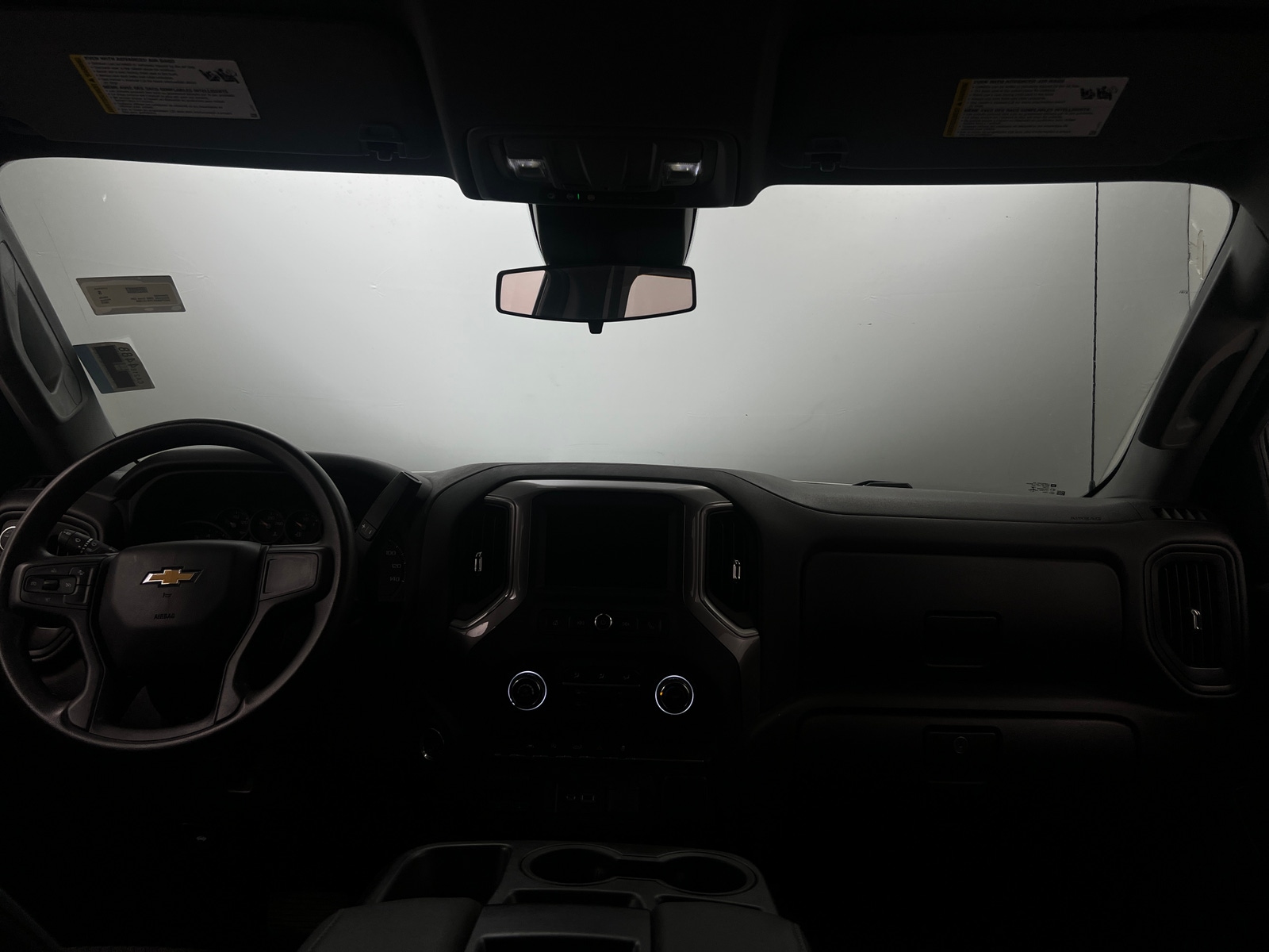 Thumbnail: 2023 Chevrolet Silverado 1500 - 3