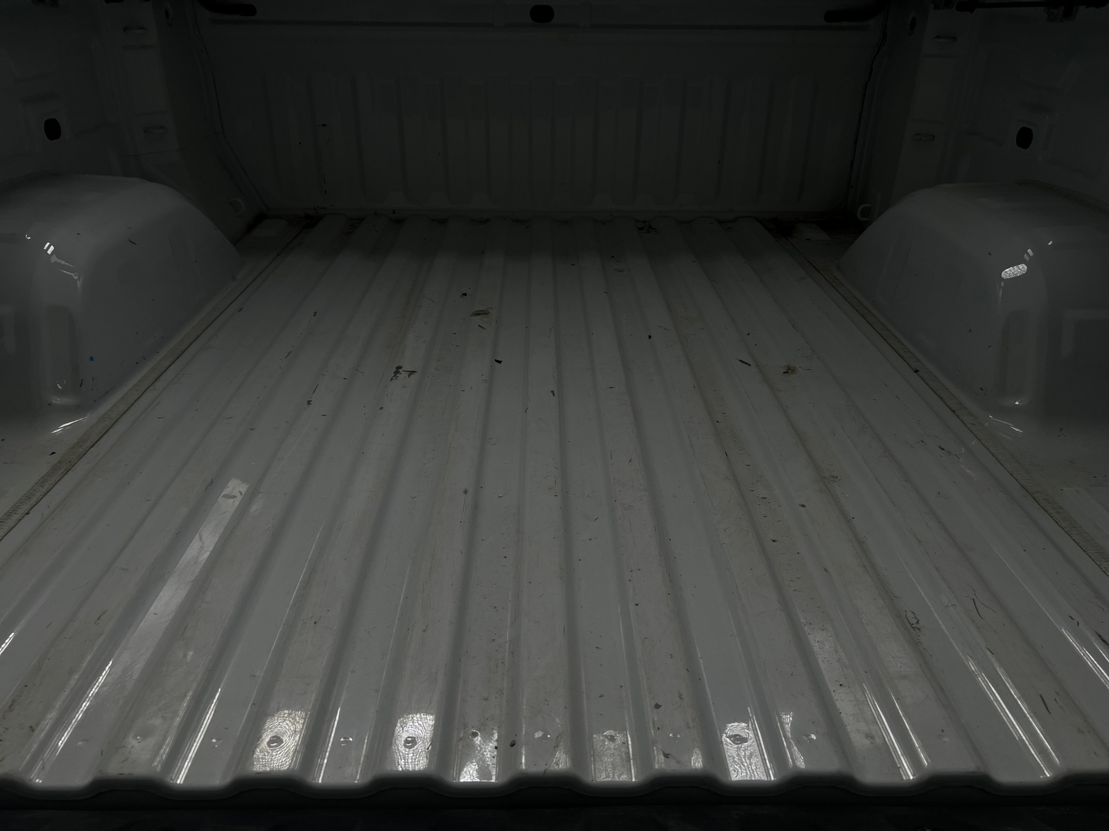 Thumbnail: 2023 Chevrolet Silverado 1500 - 7