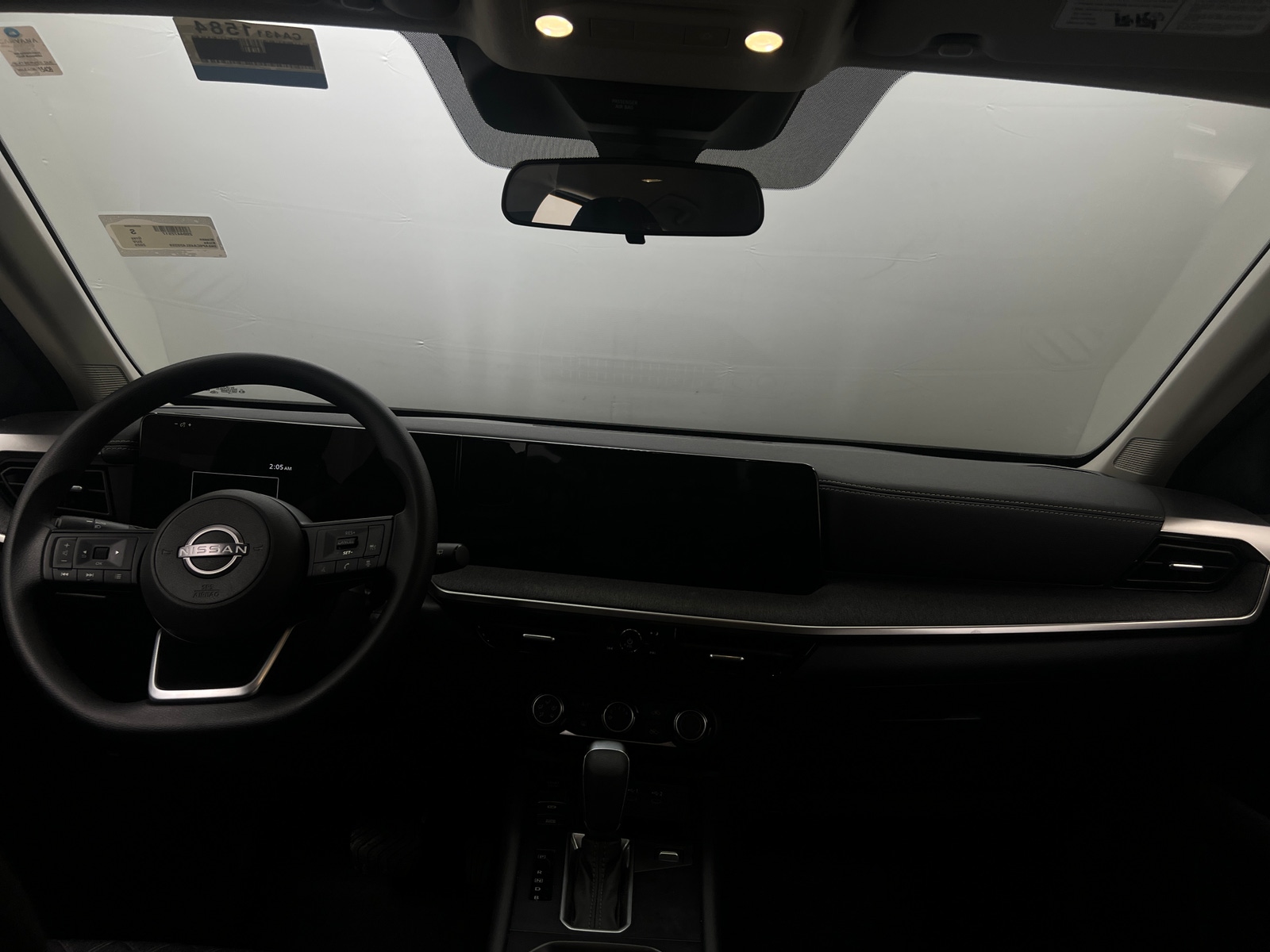 Thumbnail: 2025 Nissan Kicks - 3