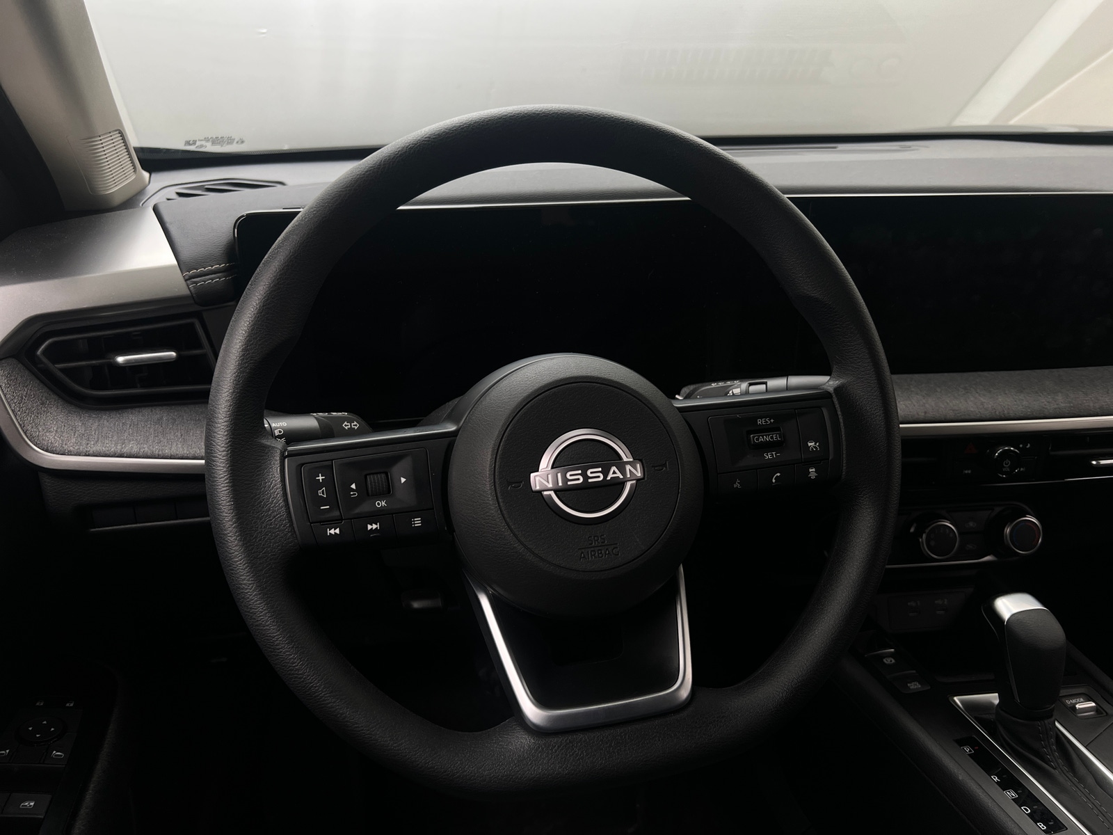 Thumbnail: 2025 Nissan Kicks - 5