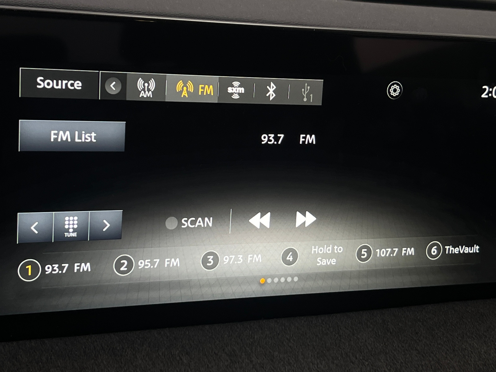 Thumbnail: 2025 Nissan Kicks - 4