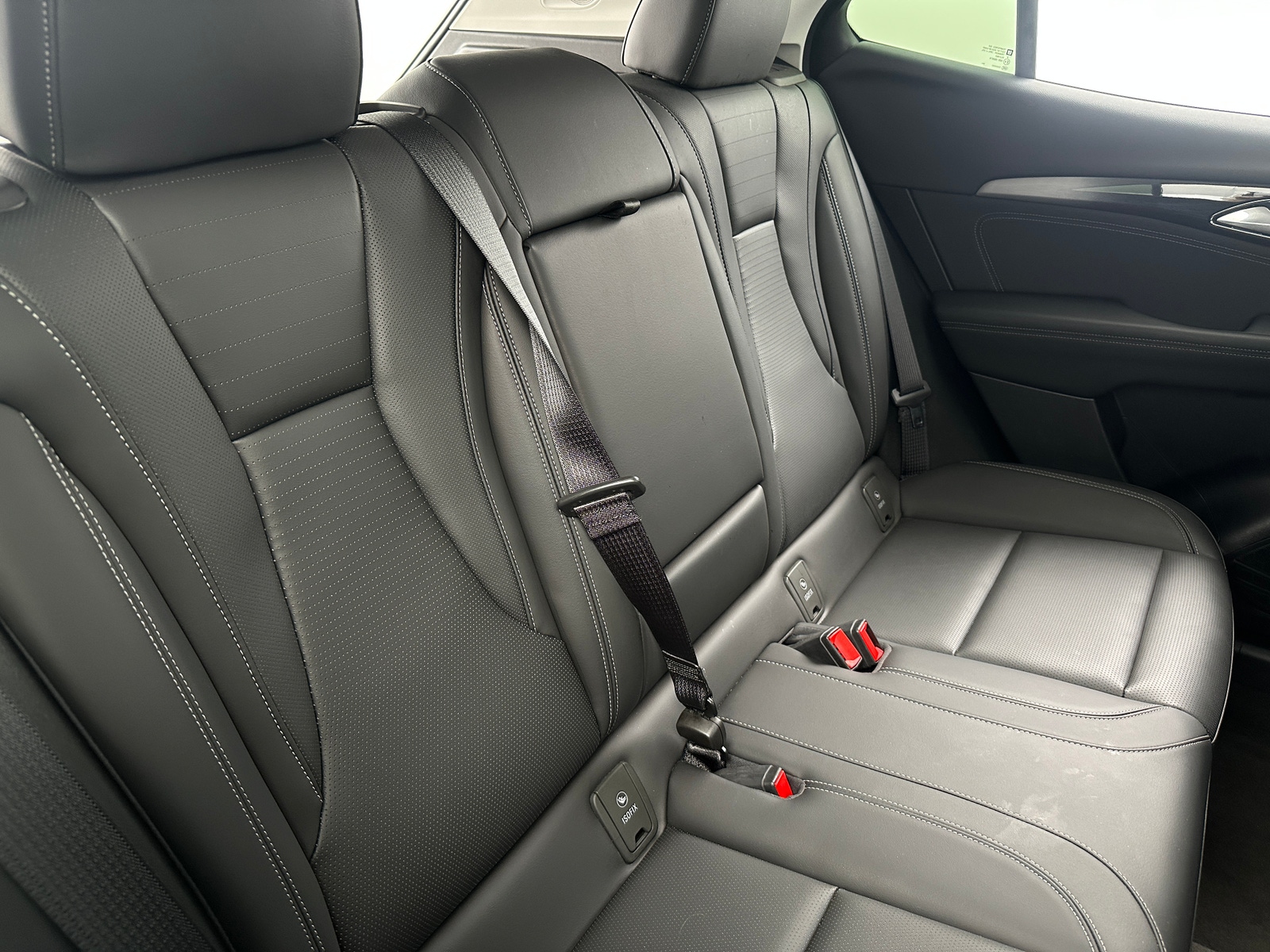 Thumbnail: 2025 Buick Envision - 5