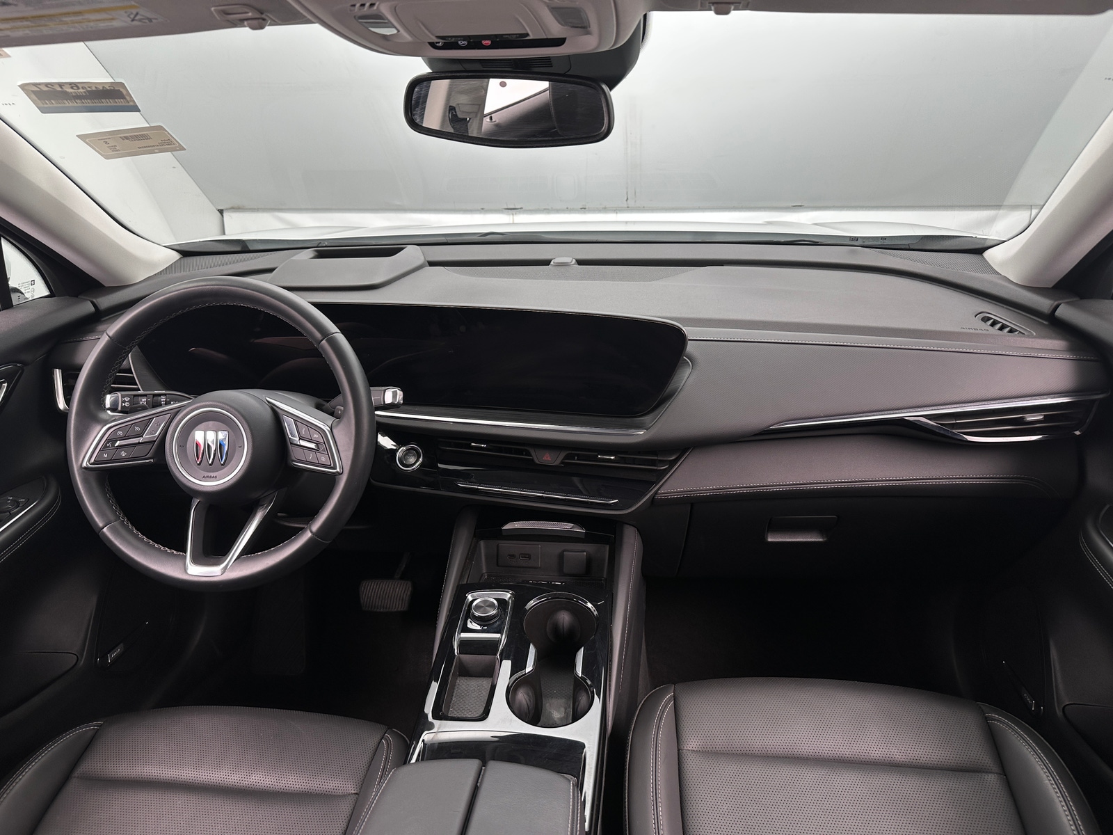 Thumbnail: 2025 Buick Envision - 2