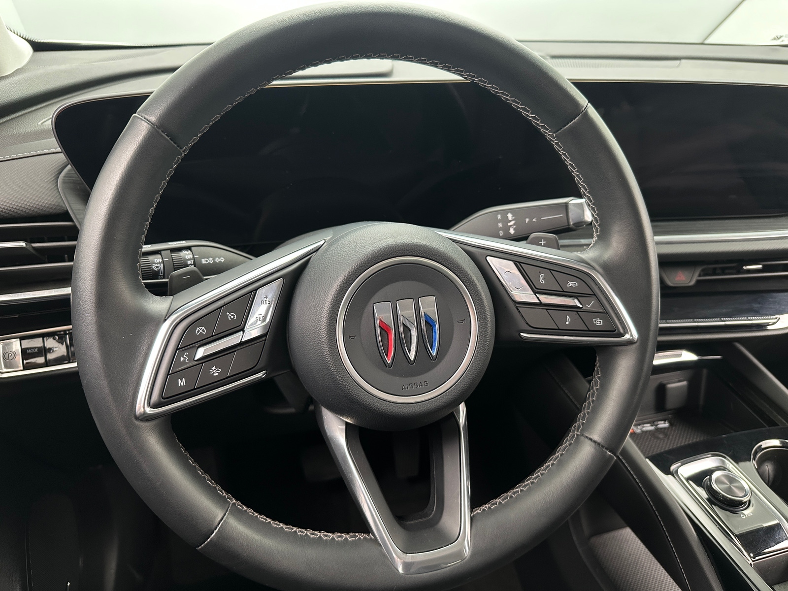 Thumbnail: 2025 Buick Envision - 4