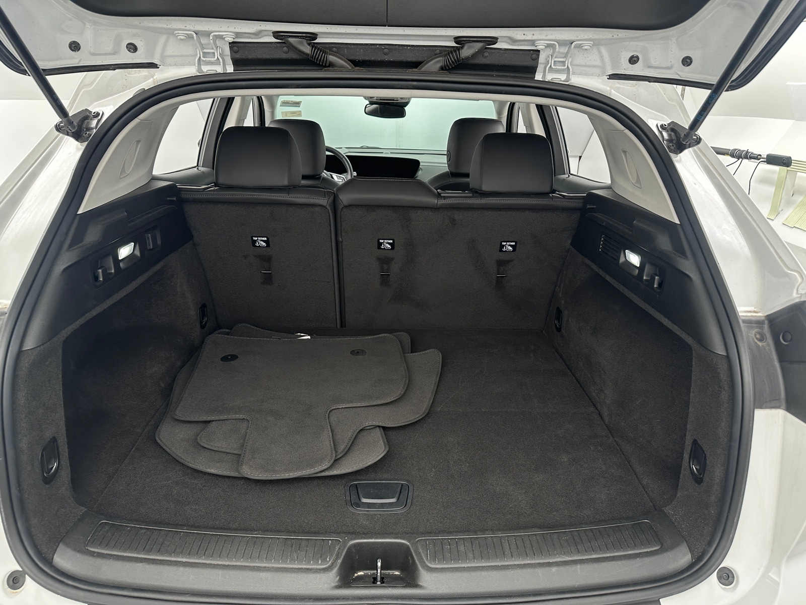 Thumbnail: 2025 Buick Envision - 6