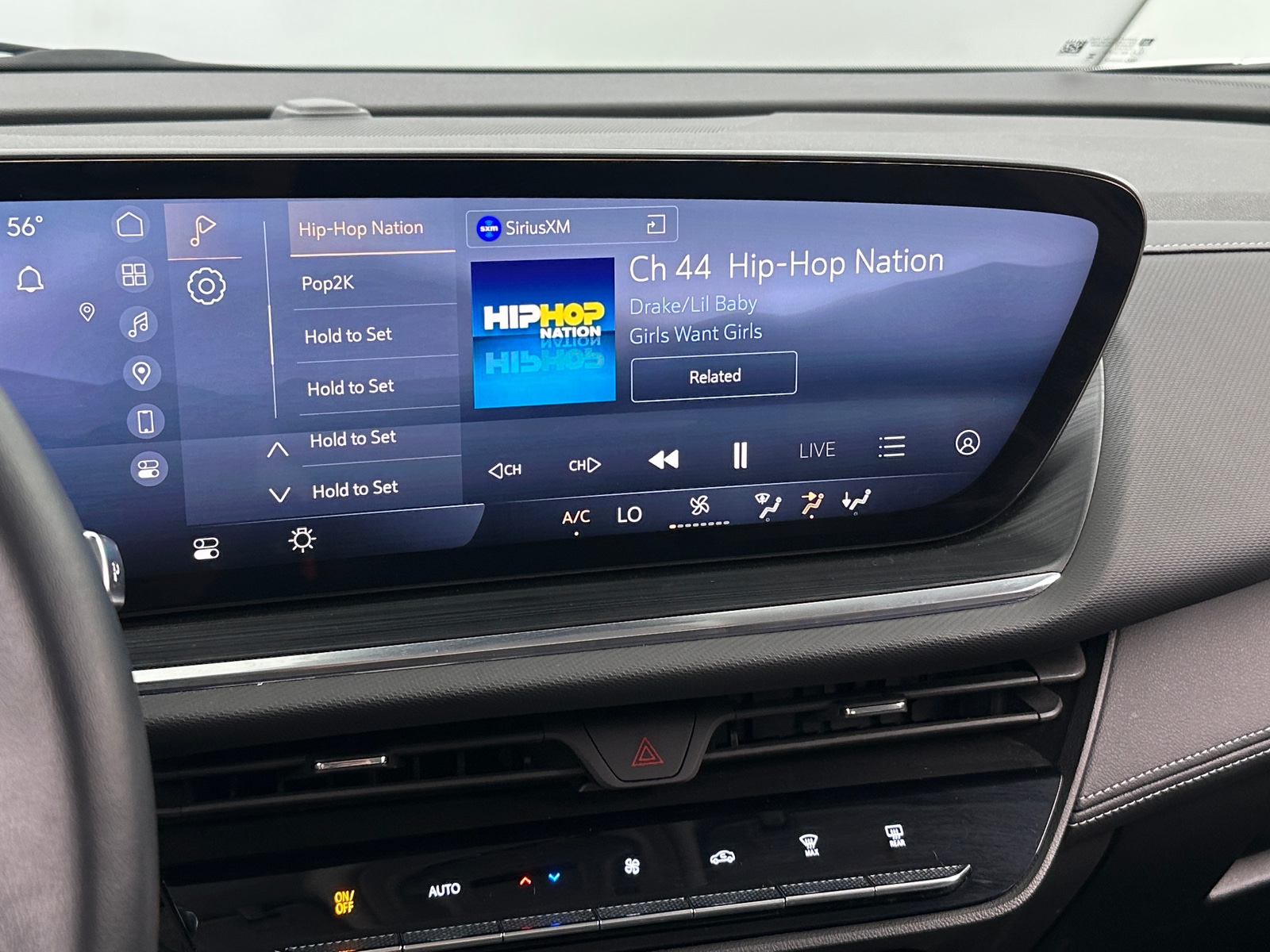 Thumbnail: 2025 Buick Envision - 3