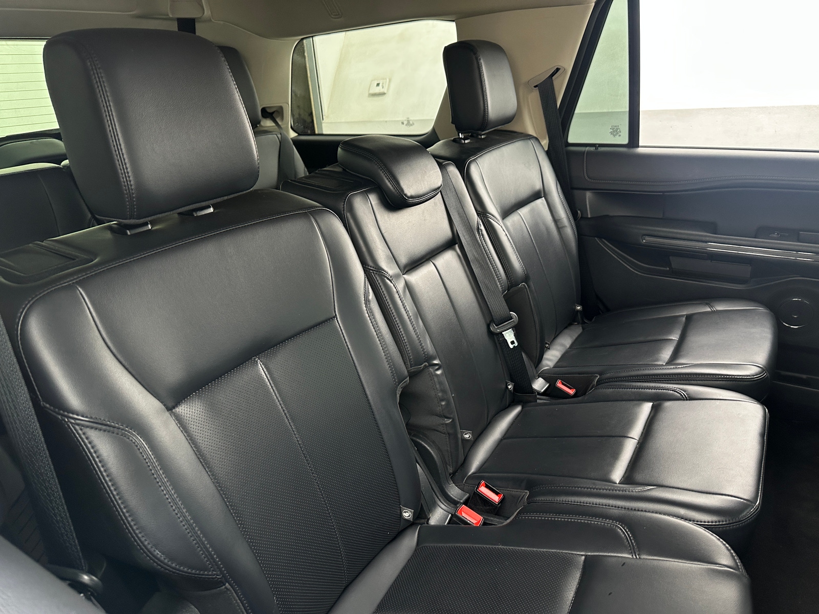 Thumbnail: 2024 Ford Expedition - 5