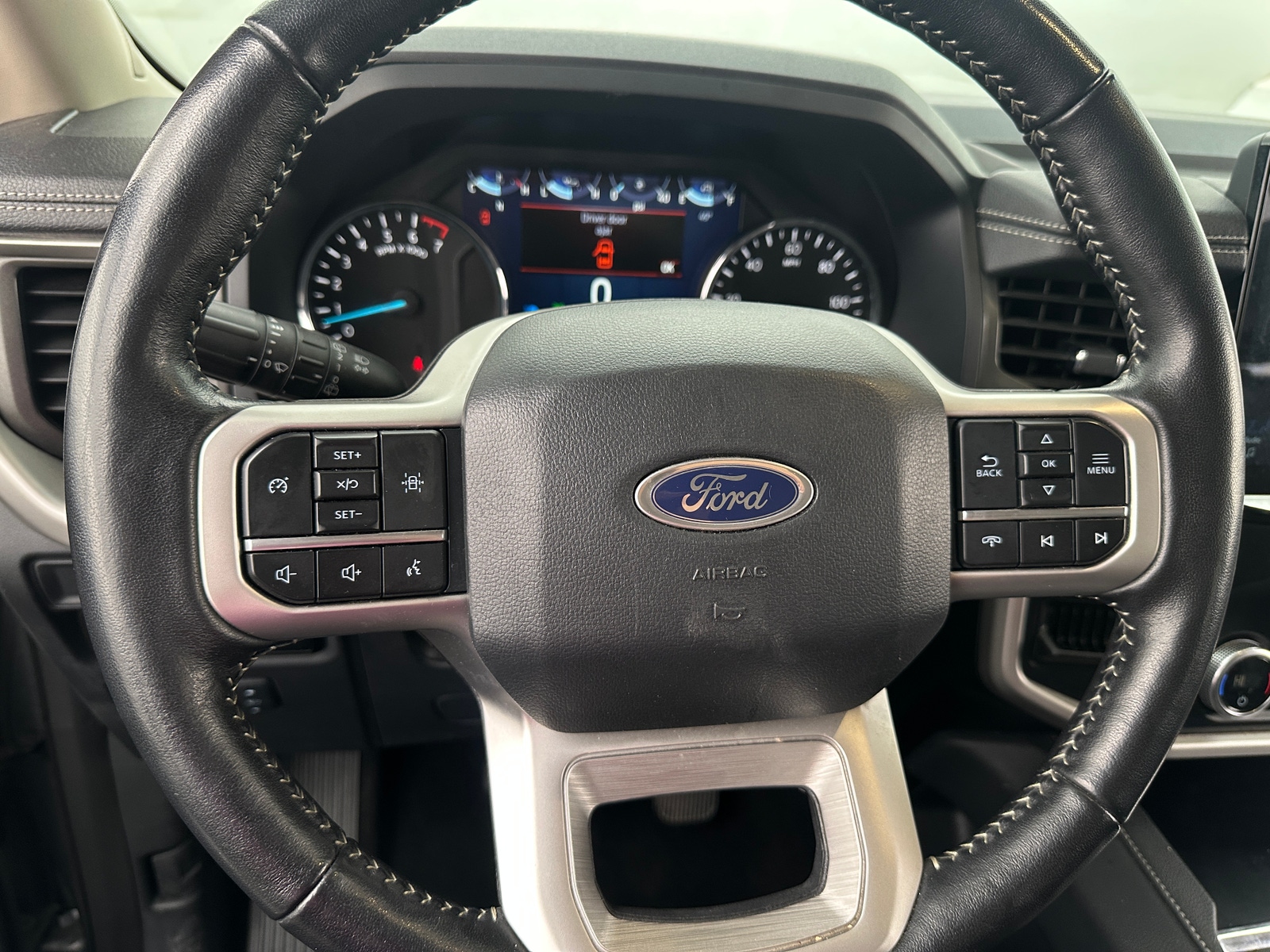 Thumbnail: 2024 Ford Expedition - 4