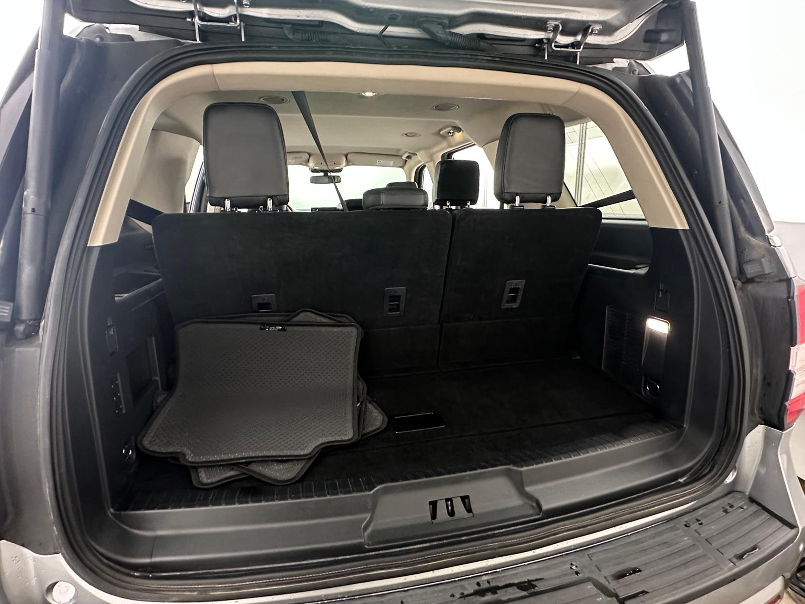 Thumbnail: 2024 Ford Expedition - 6