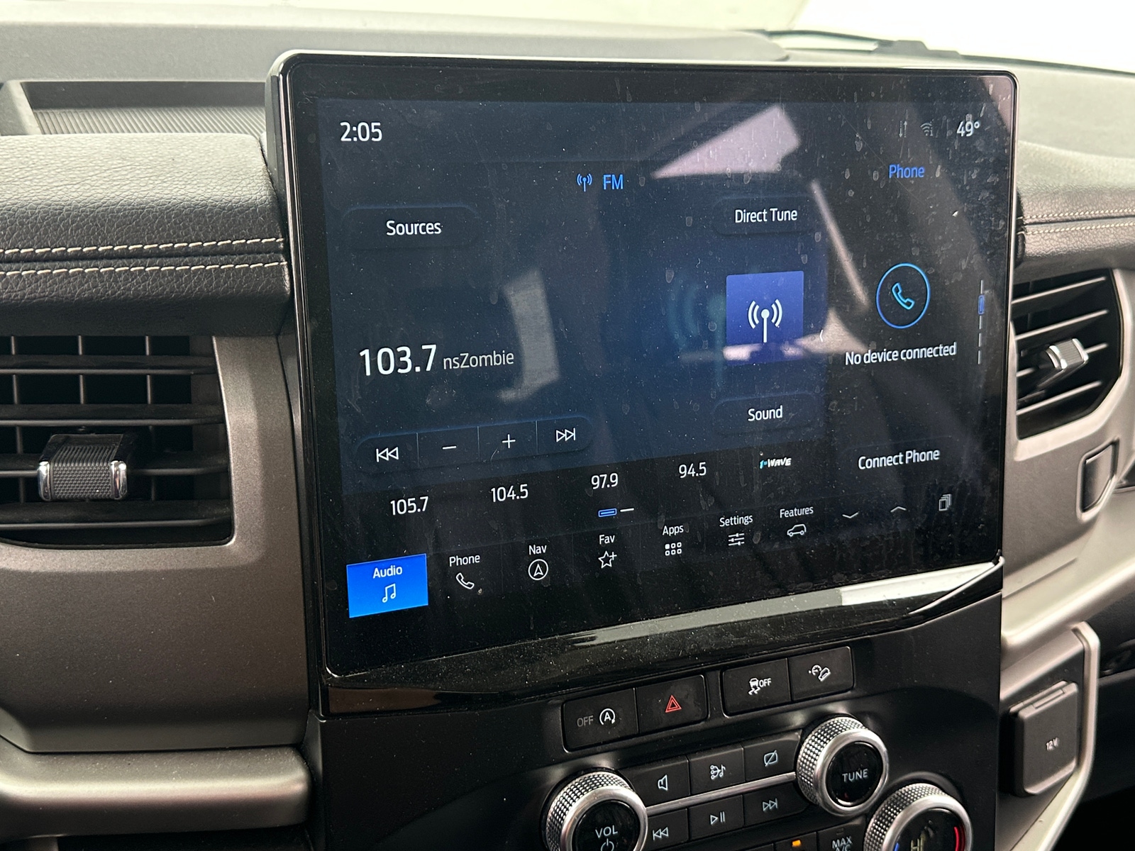 Thumbnail: 2024 Ford Expedition - 3