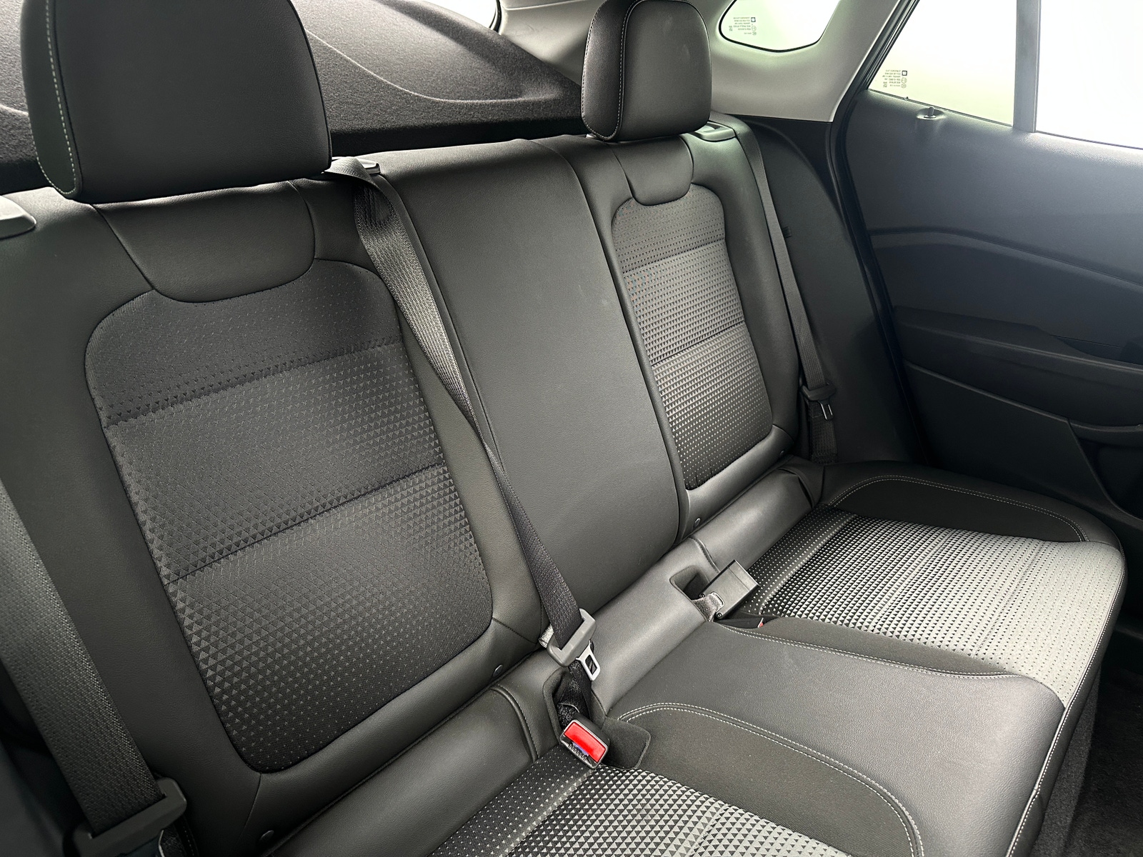 Thumbnail: 2025 Chevrolet Trax - 6