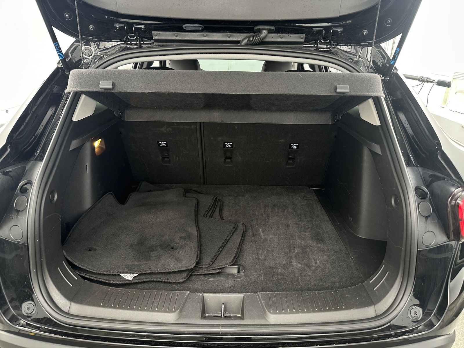 Thumbnail: 2025 Chevrolet Trax - 7