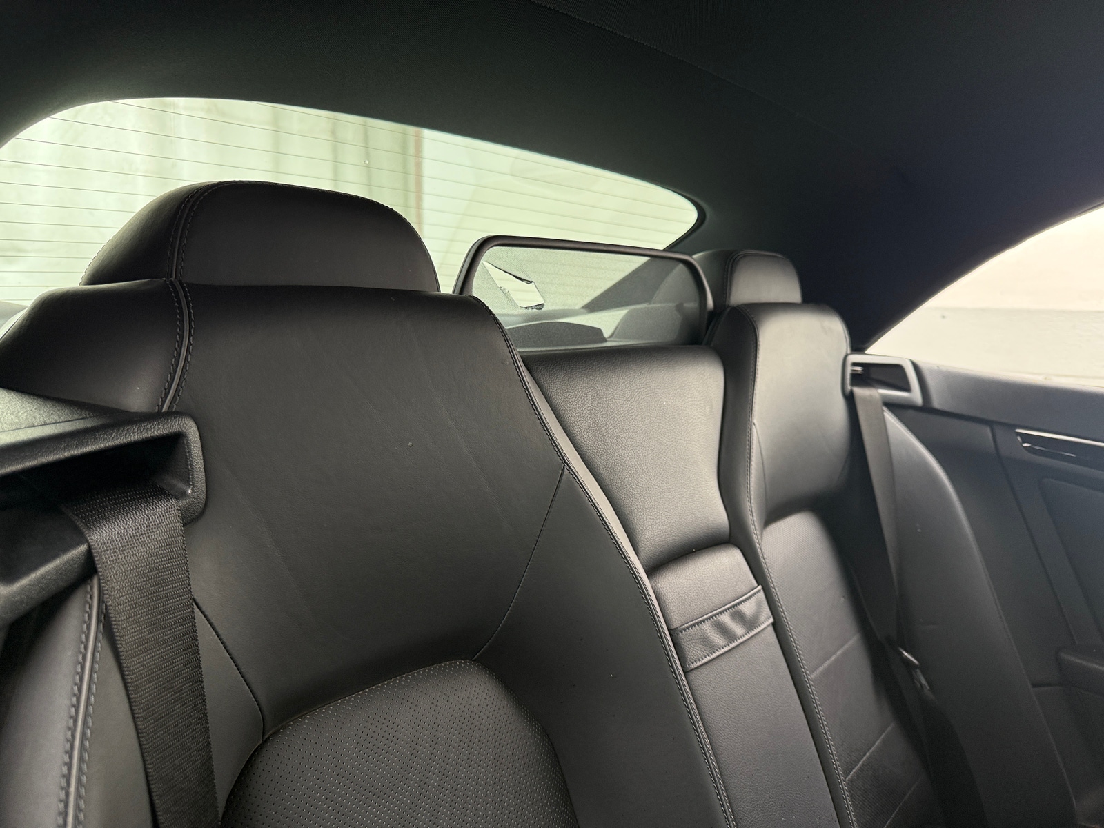 Thumbnail: 2014 Mercedes-Benz E-Class - 5