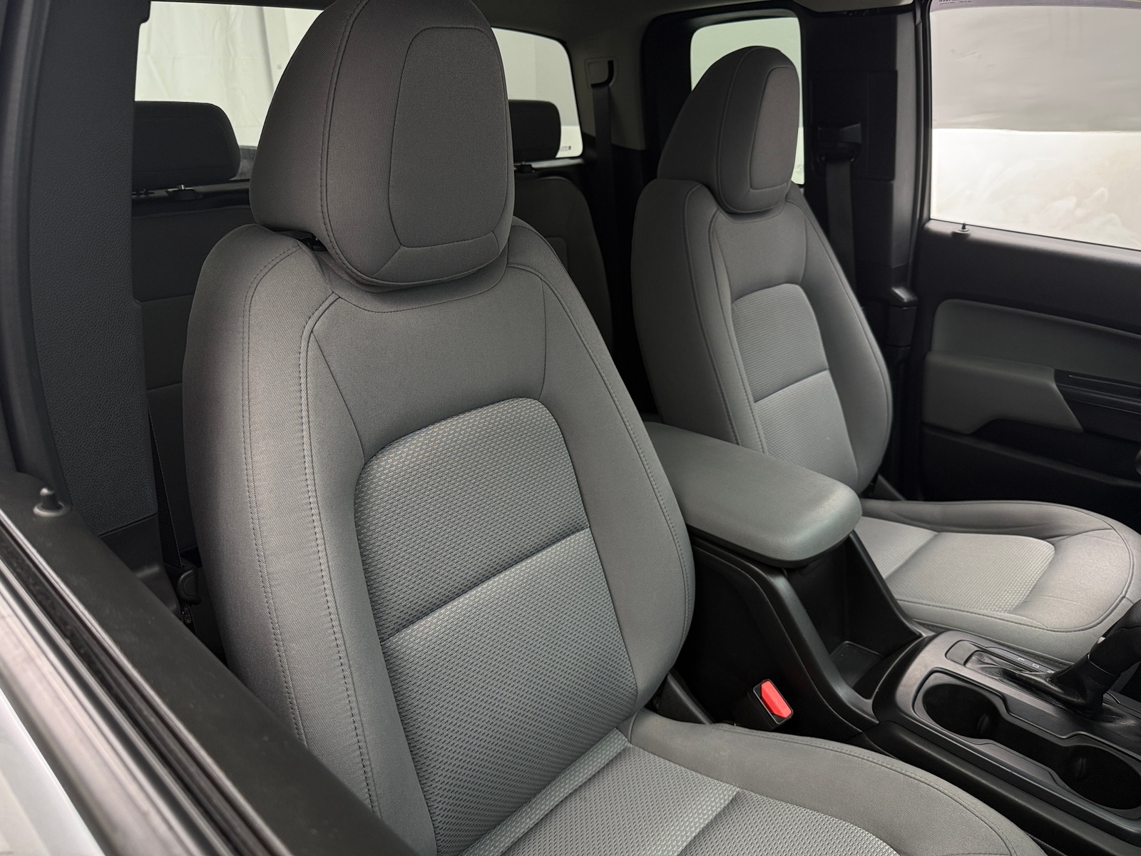 Thumbnail: 2021 Chevrolet Colorado - 2