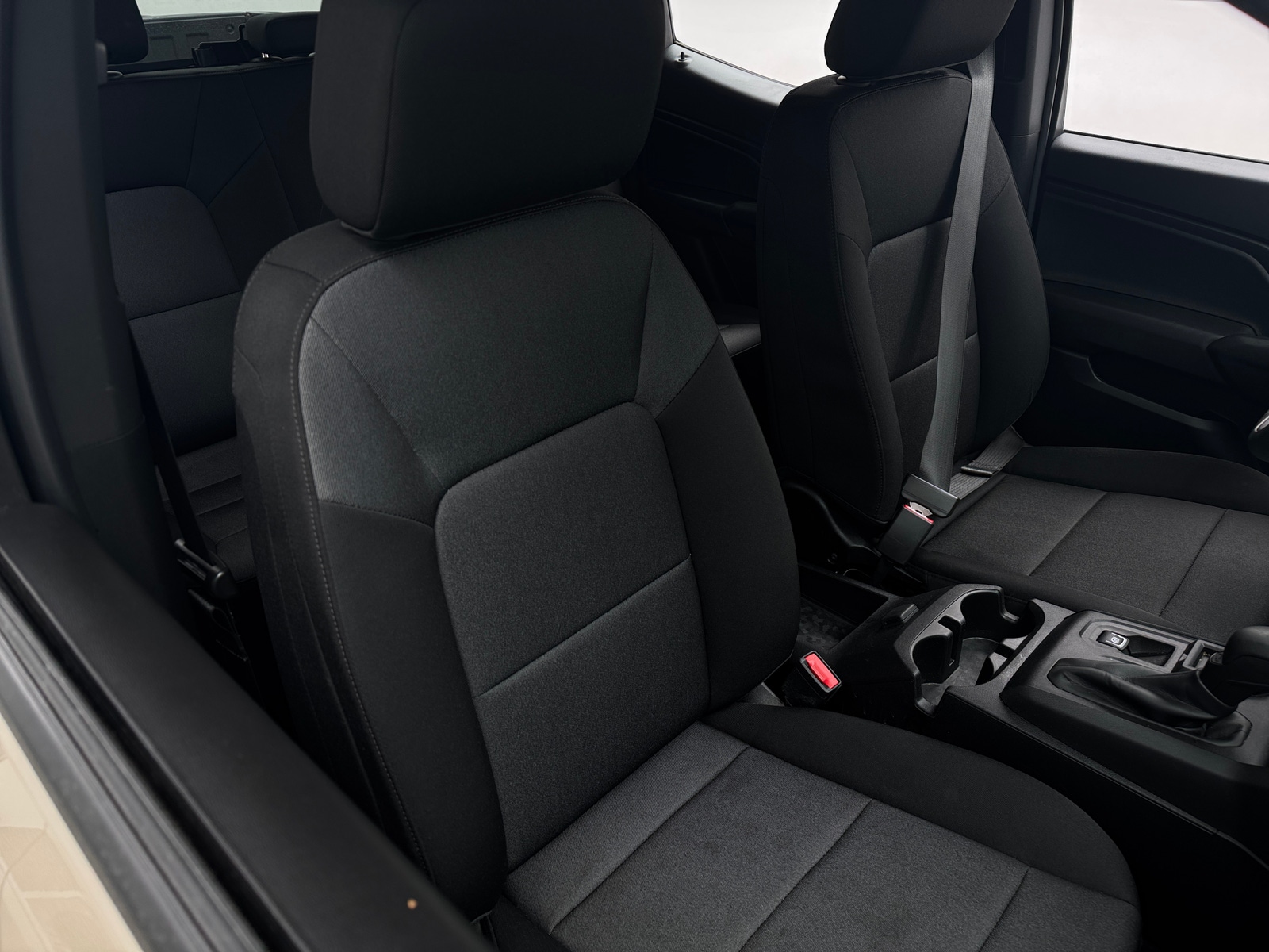 Thumbnail: 2024 Chevrolet Colorado - 2