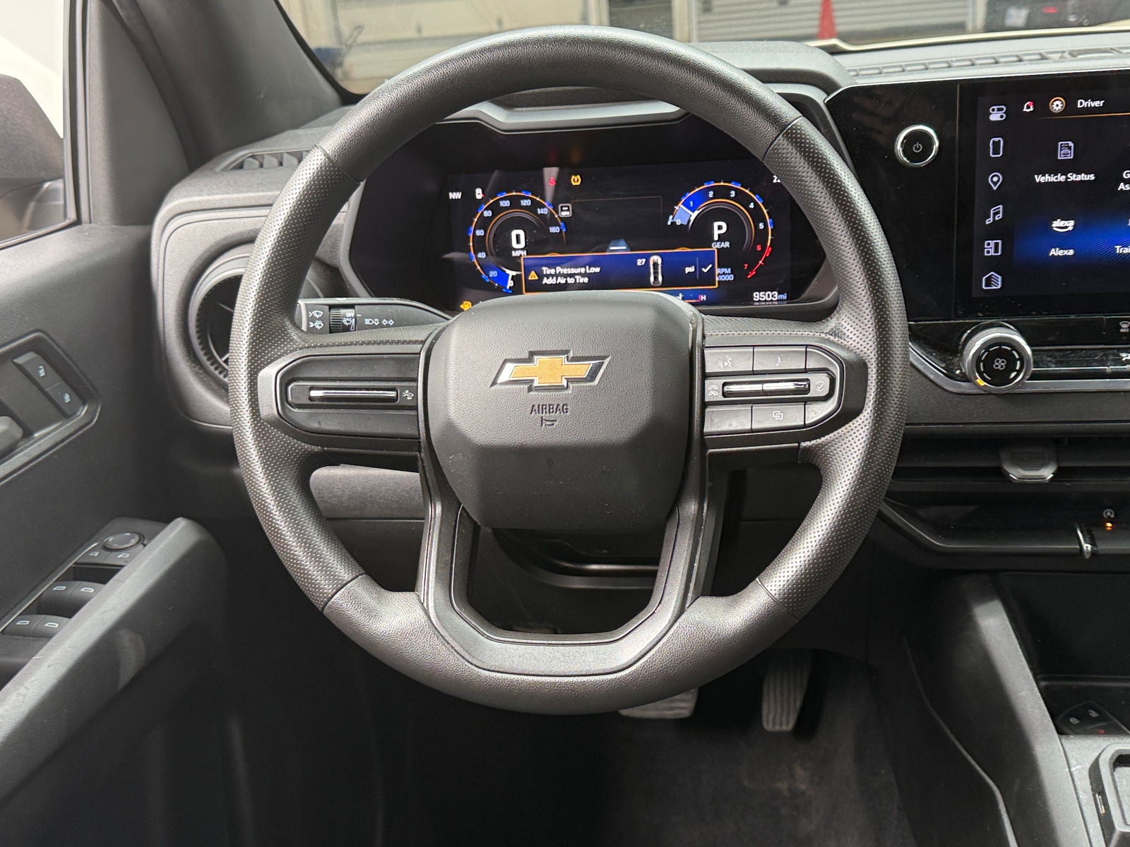 Thumbnail: 2024 Chevrolet Colorado - 5