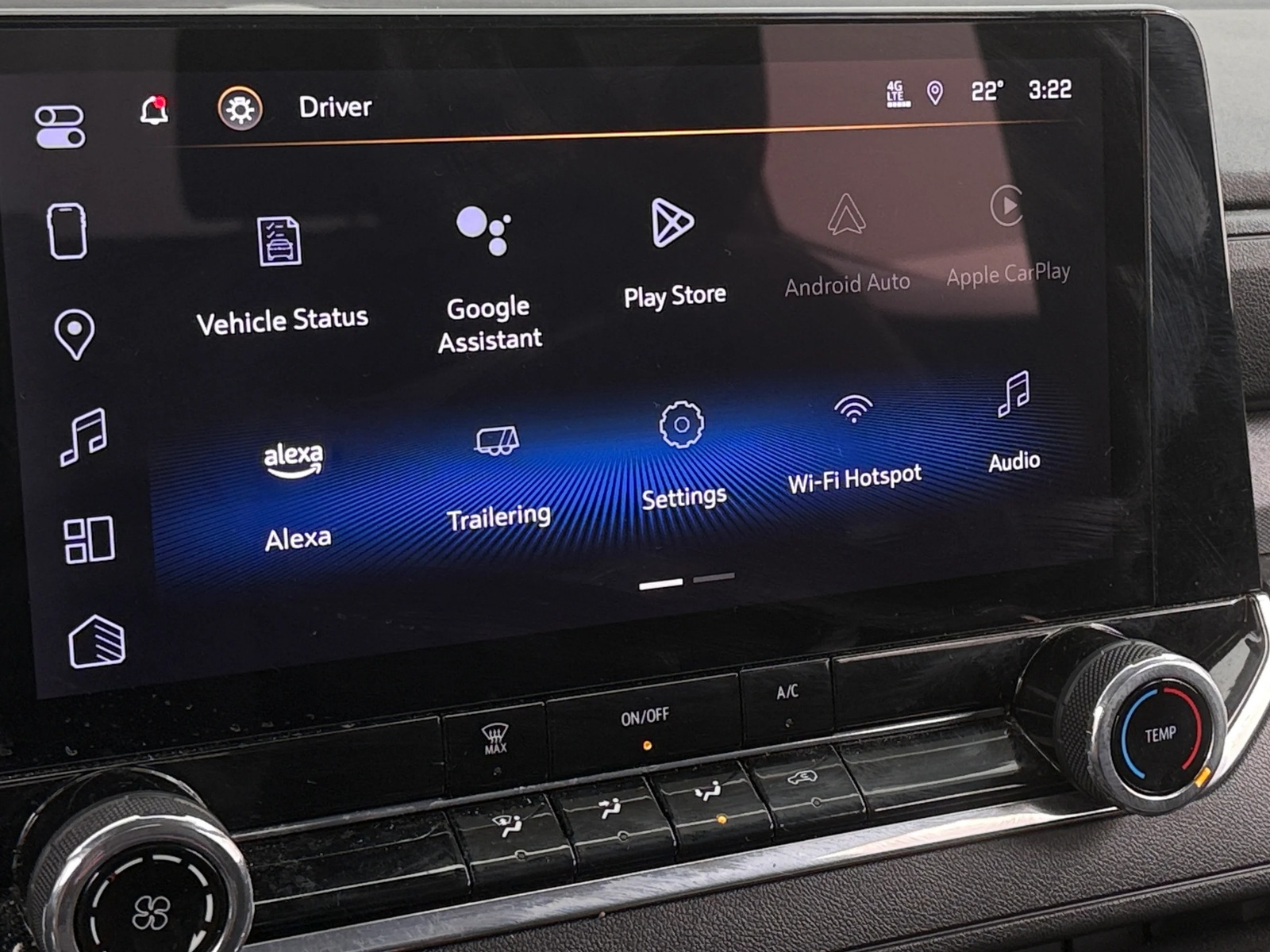 Thumbnail: 2024 Chevrolet Colorado - 4