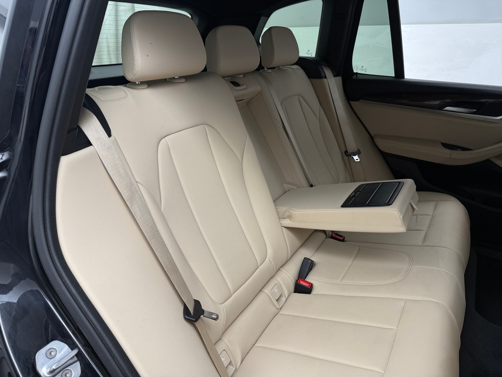 Thumbnail: 2020 BMW X3 - 5