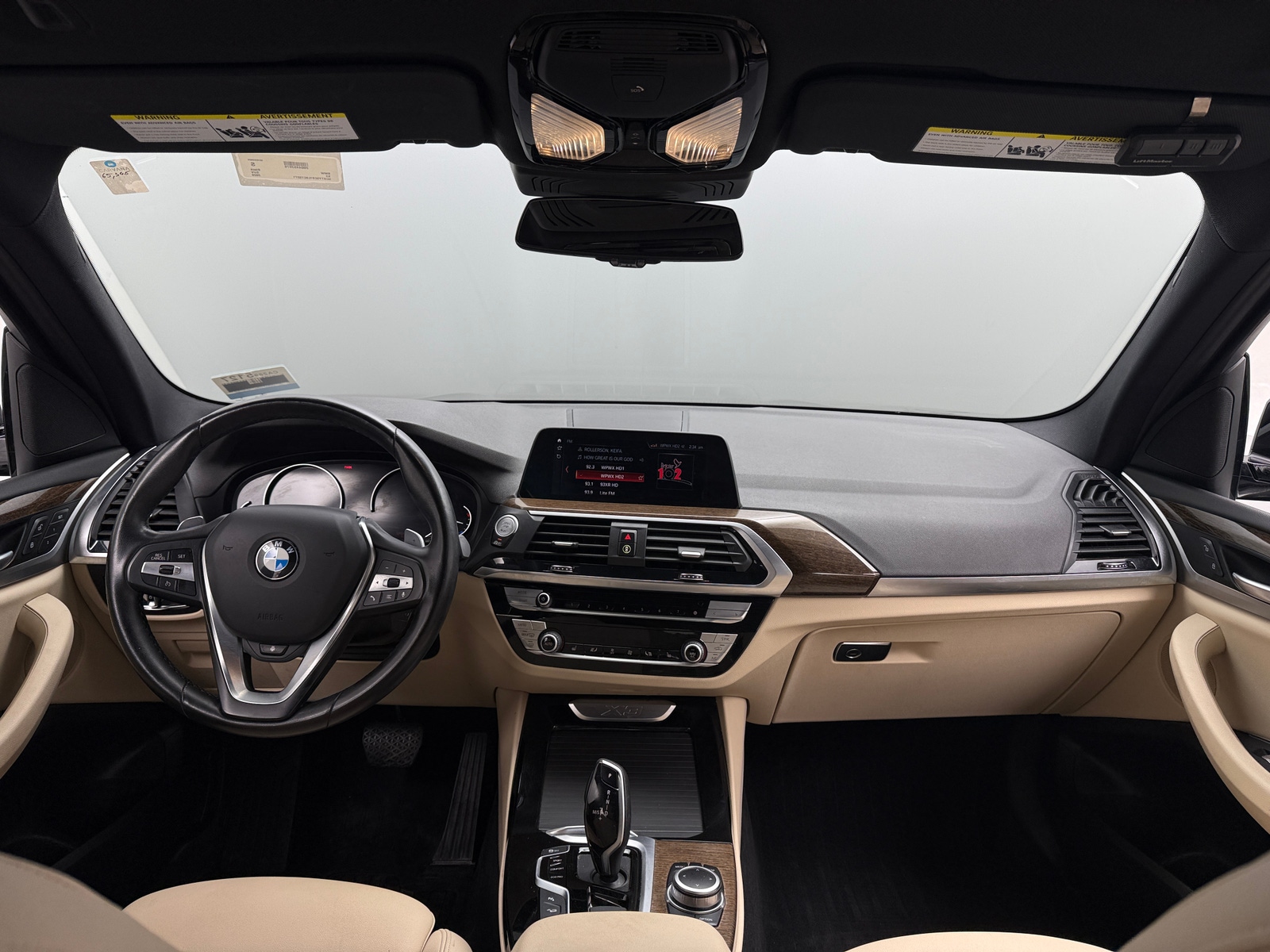 Thumbnail: 2020 BMW X3 - 2