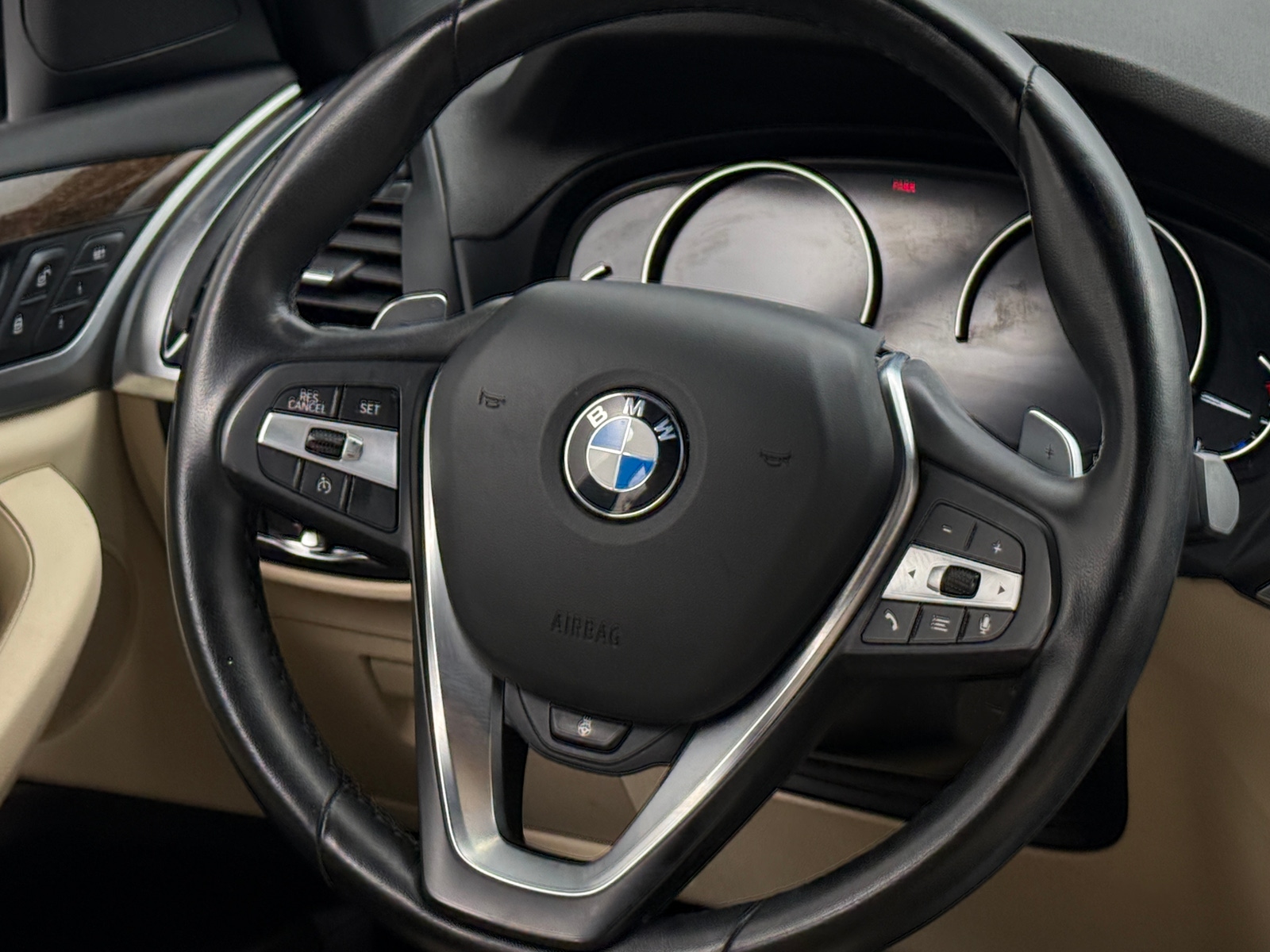 Thumbnail: 2020 BMW X3 - 4