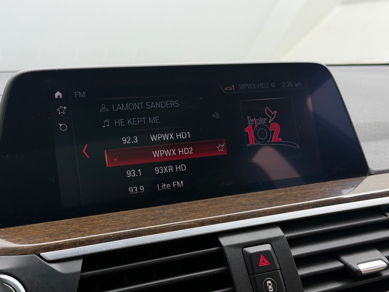 Thumbnail: 2020 BMW X3 - 3